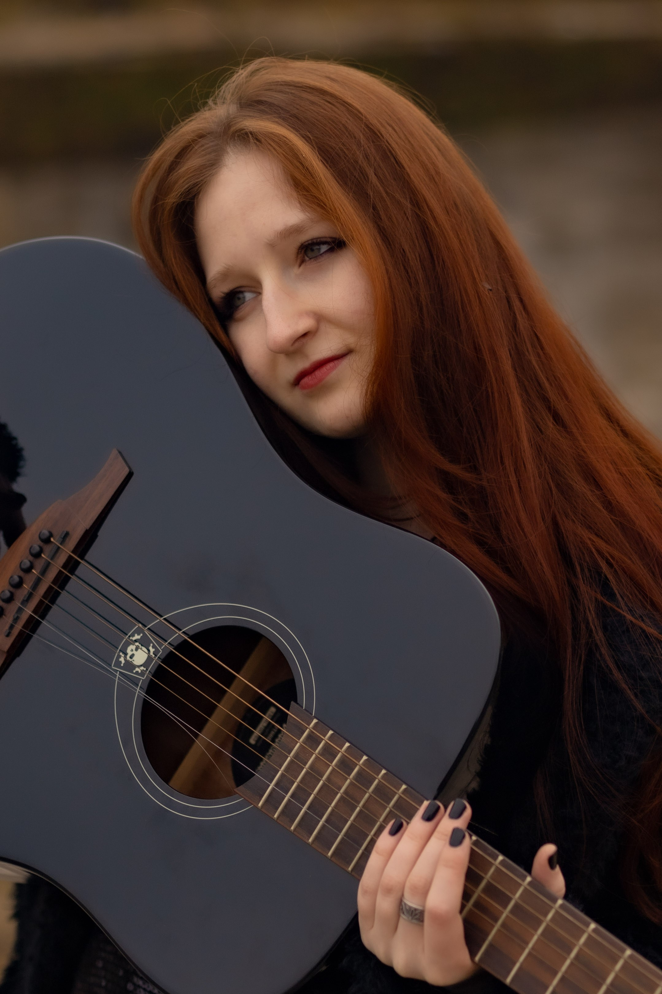 Индивидуальная съемка. Главная