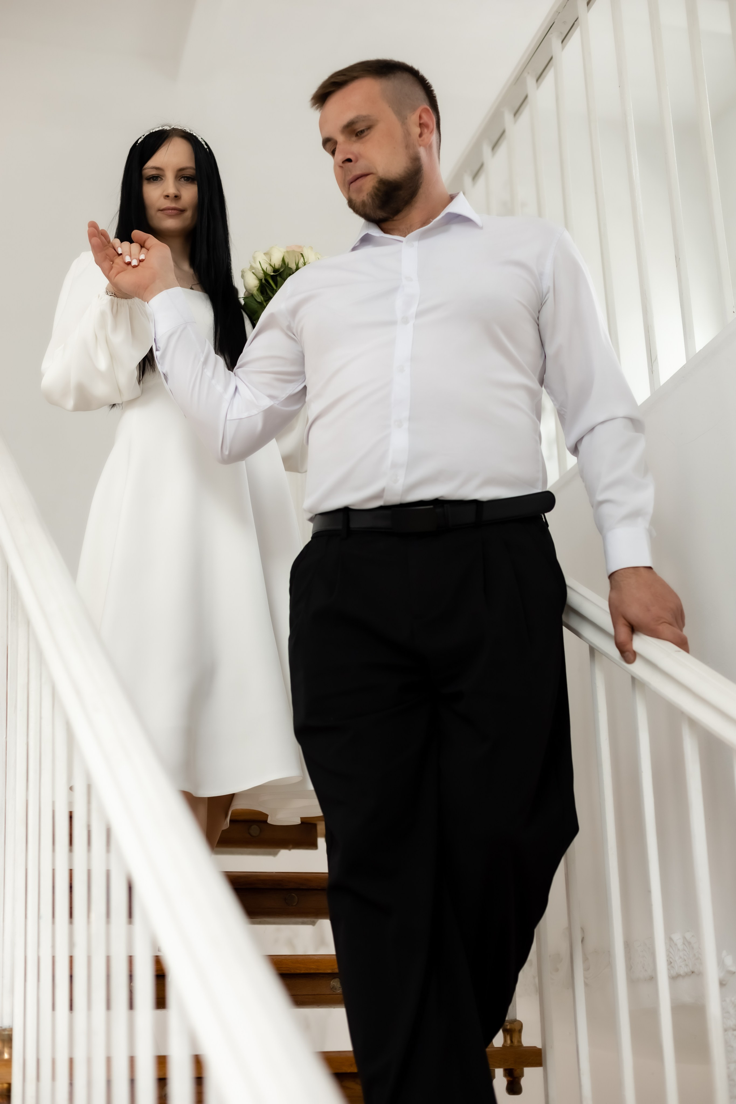 Свадебные съемки. Главная