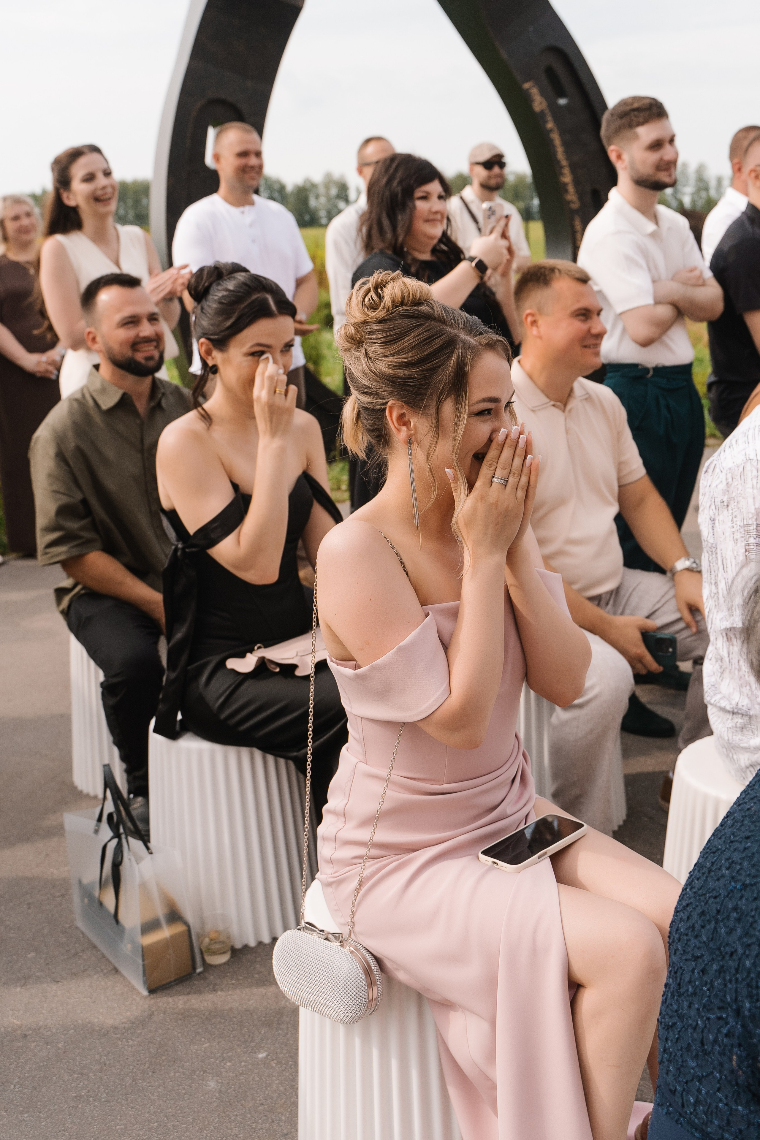 Юля и Михаил. Дмитрий Зайцев свадебный фотограф Тамбов