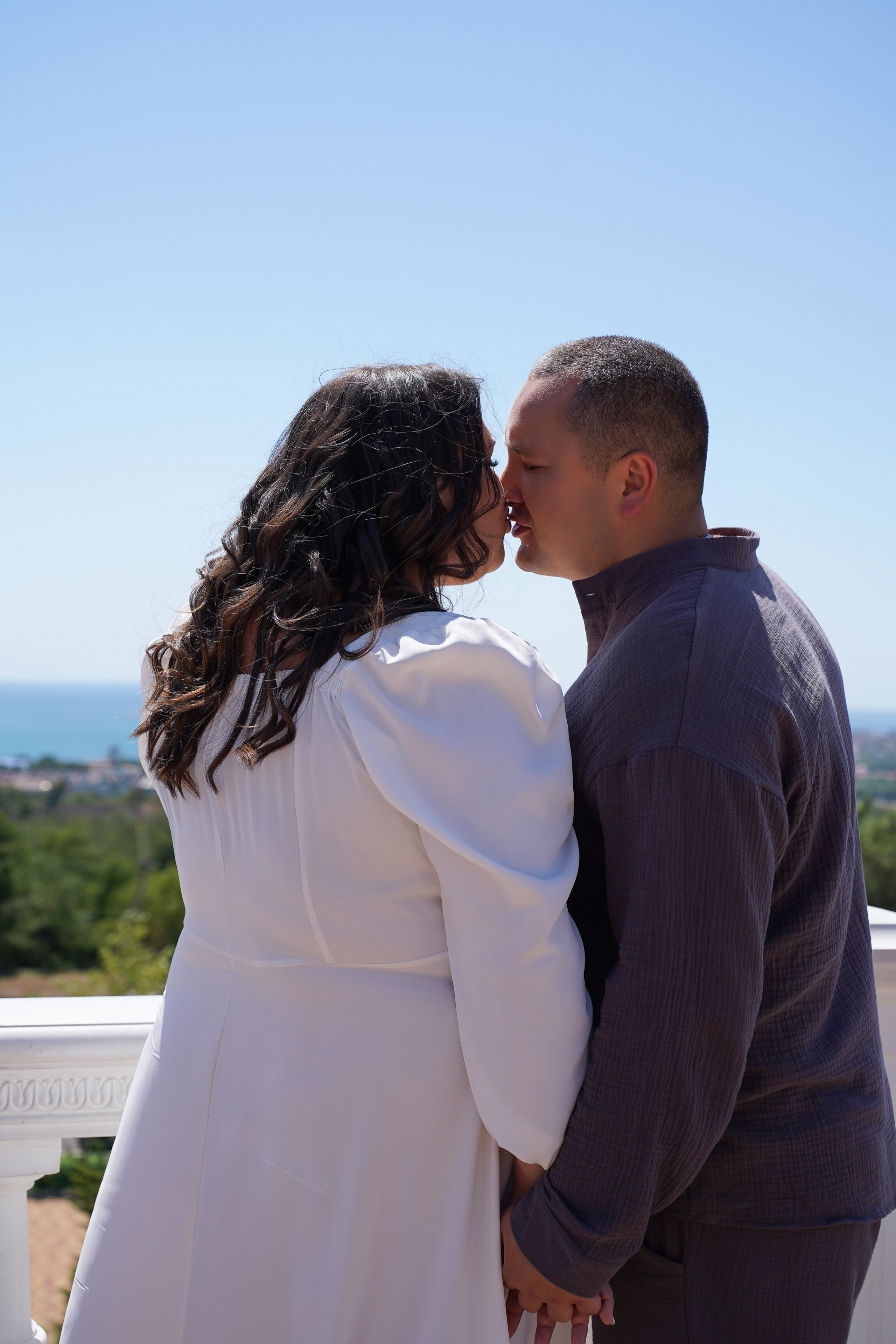 Венчание Александра & Валентины. Фотограф Новороссийск | Геленджик и ЮФО Эльвина Ясинская