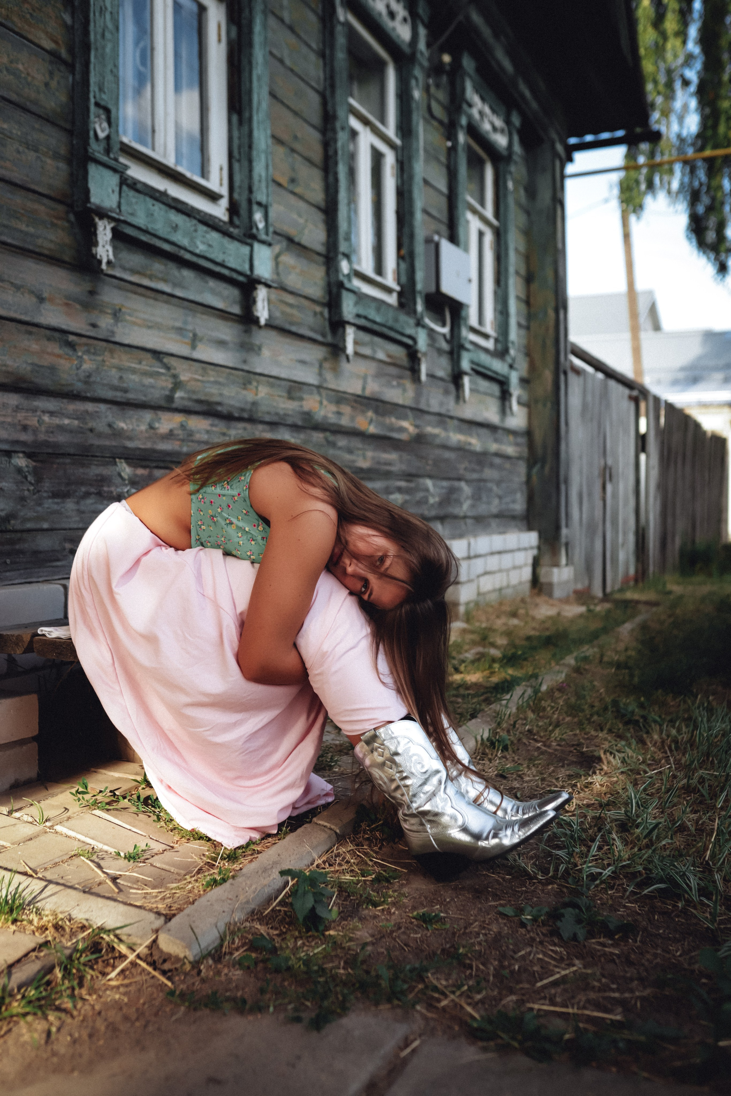 Полина. Фотограф в Нижнем Новгороде Кристина Батанова