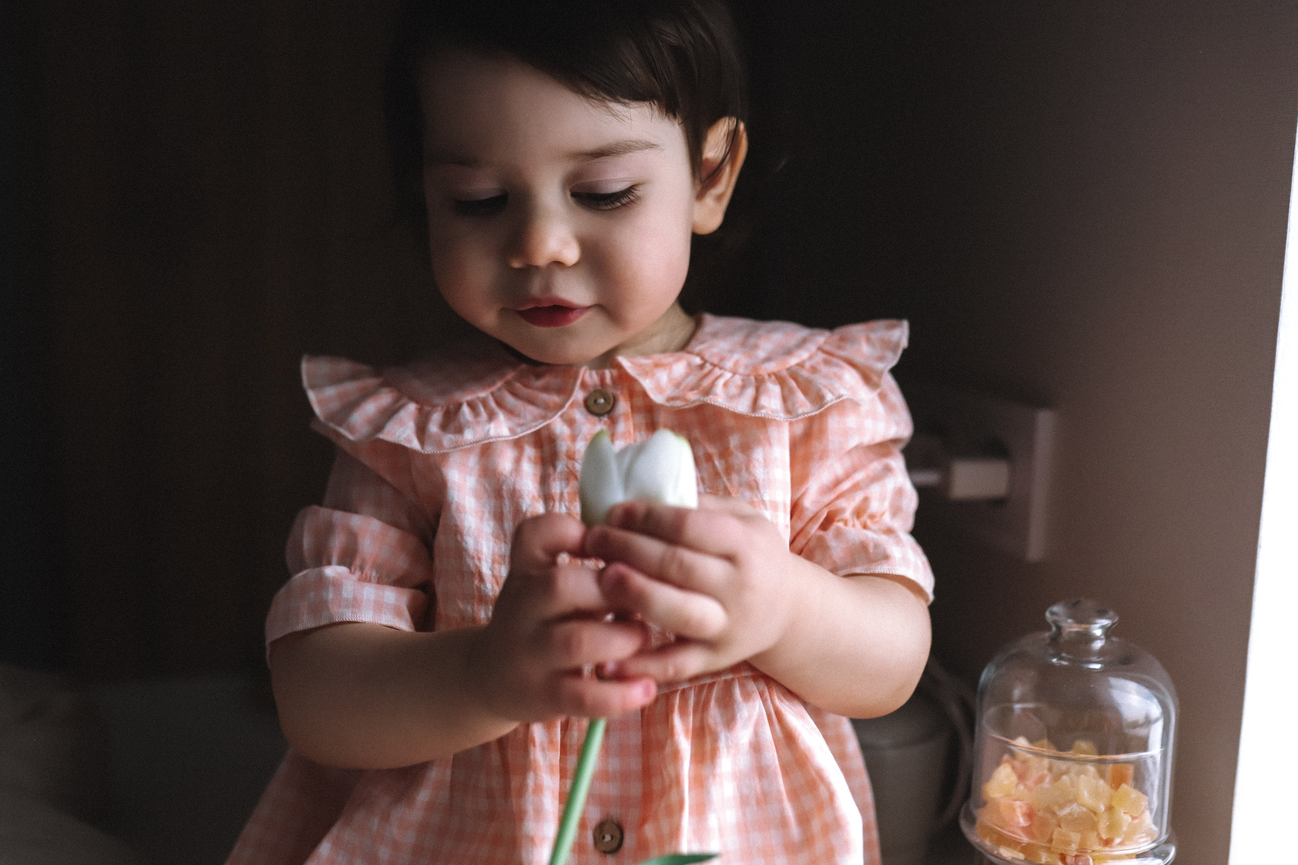 Даша, Марк и Ника. Фотограф в Нижнем Новгороде Кристина Батанова