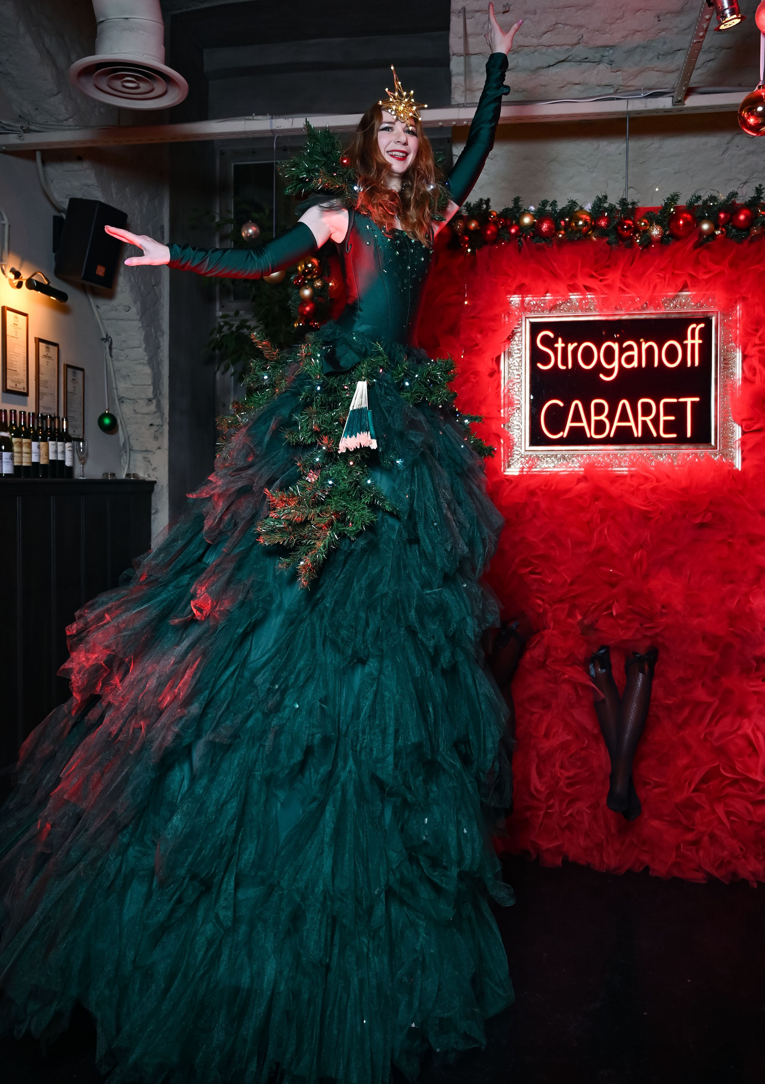 Строганов Стейк Хаус. ZDARONOKIA Репортажный фотограф