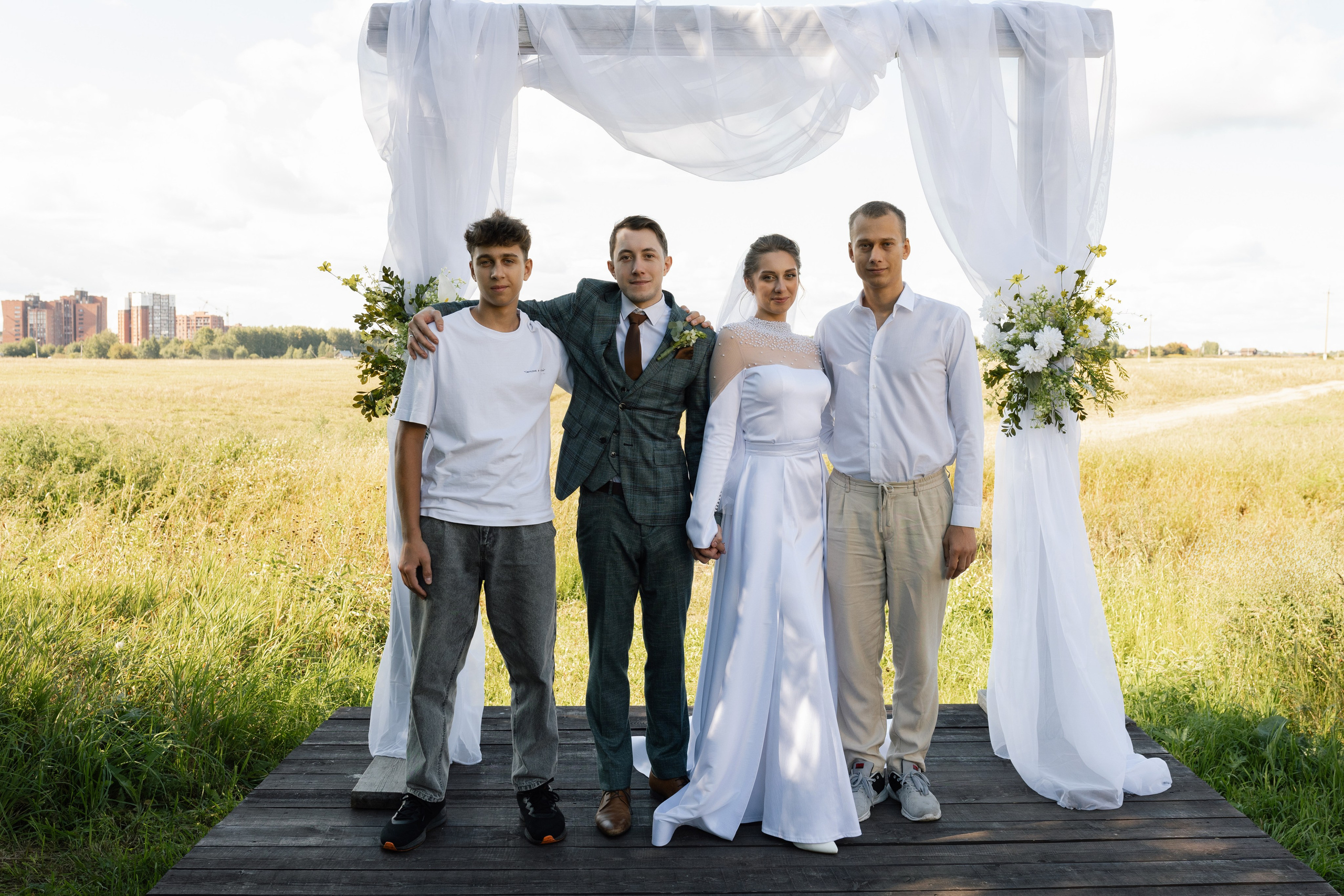 Rafael & Irina. Фотограф в Томске Ирина Павлуцкая