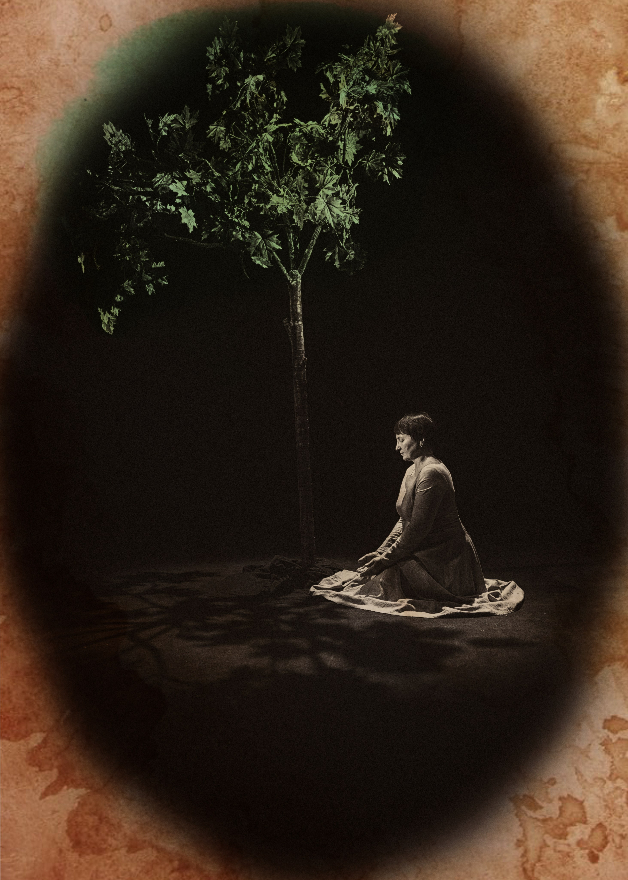 Мой род. Фотограф в Омске Екатерина Павлова