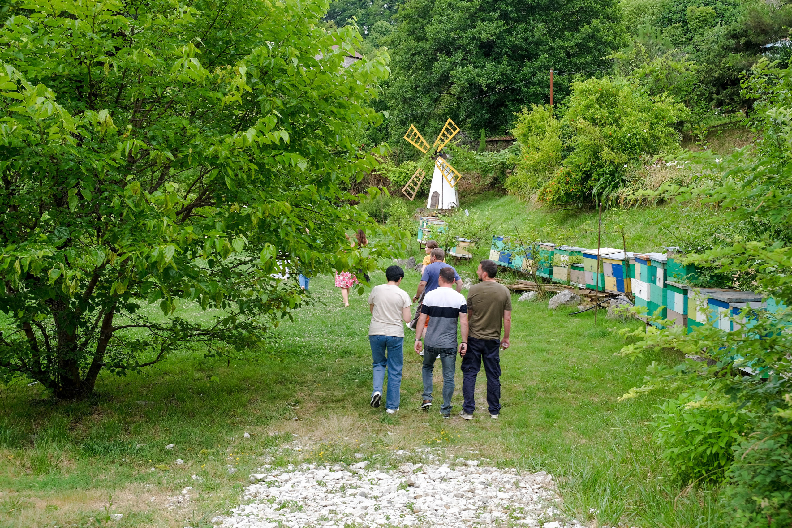 Репортажная съемка