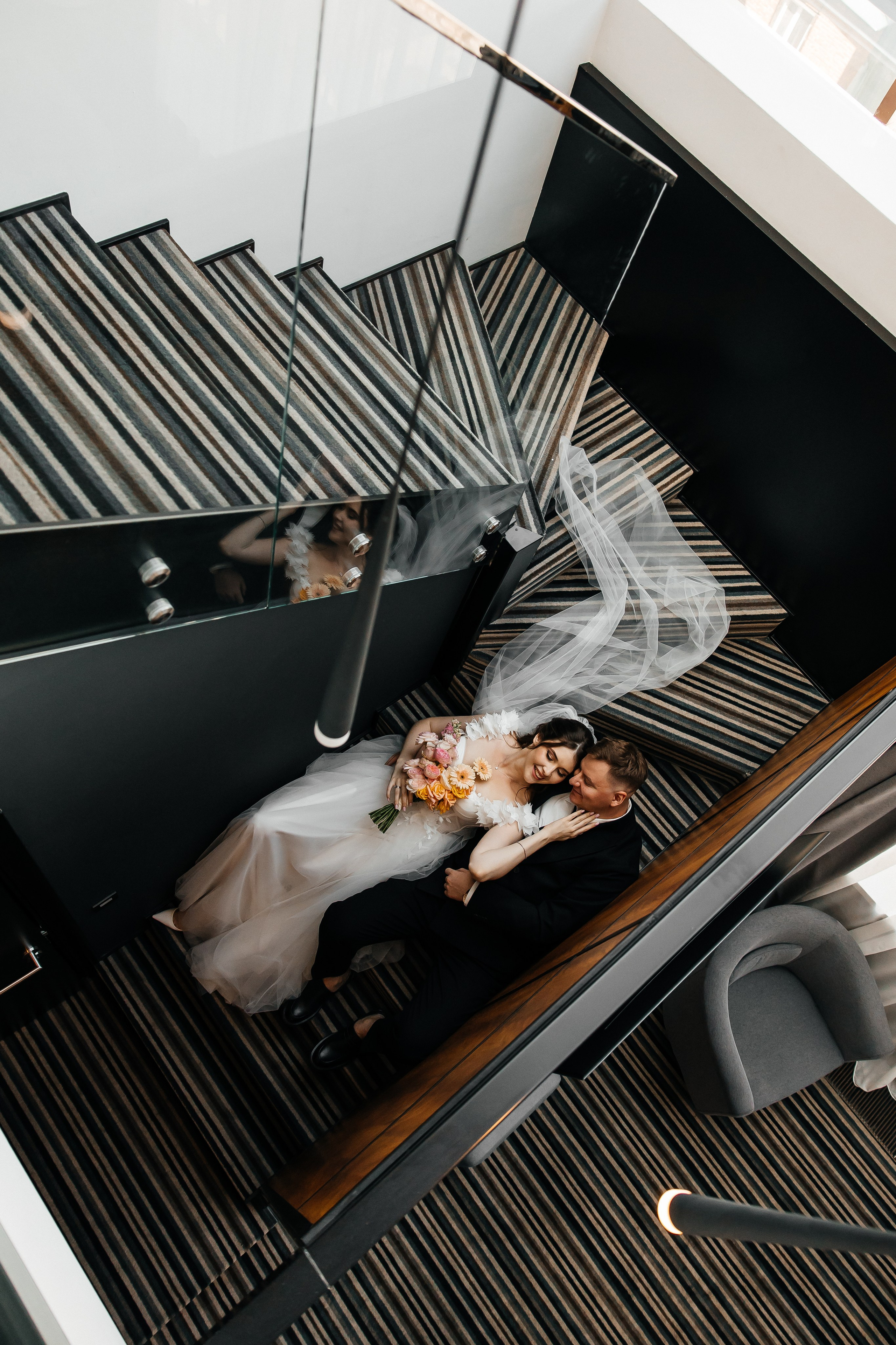 Алексей и Лия. Свадебный и семейный фотограф в Ростове-на-Дону