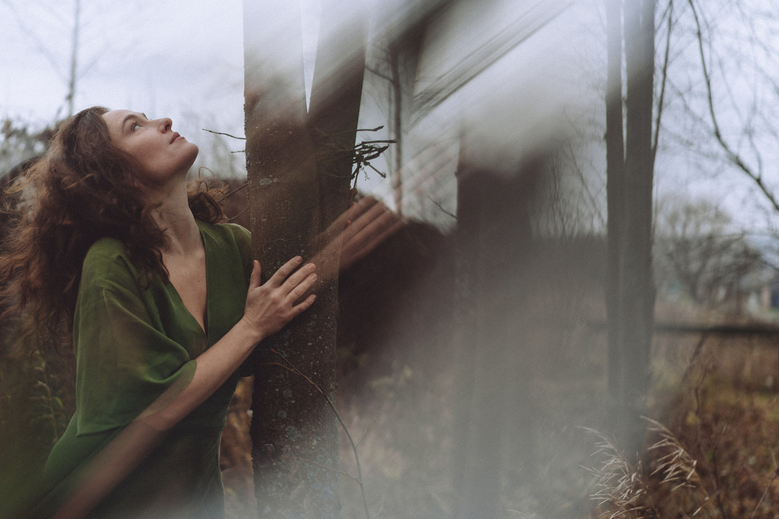 ЕЁ ХАРАКТЕР — ЭТО НЕ БУРЯ, А НАПРАВЛЕНИЕ ВЕТРА. Семейный и детский фотограф Анна Бренч