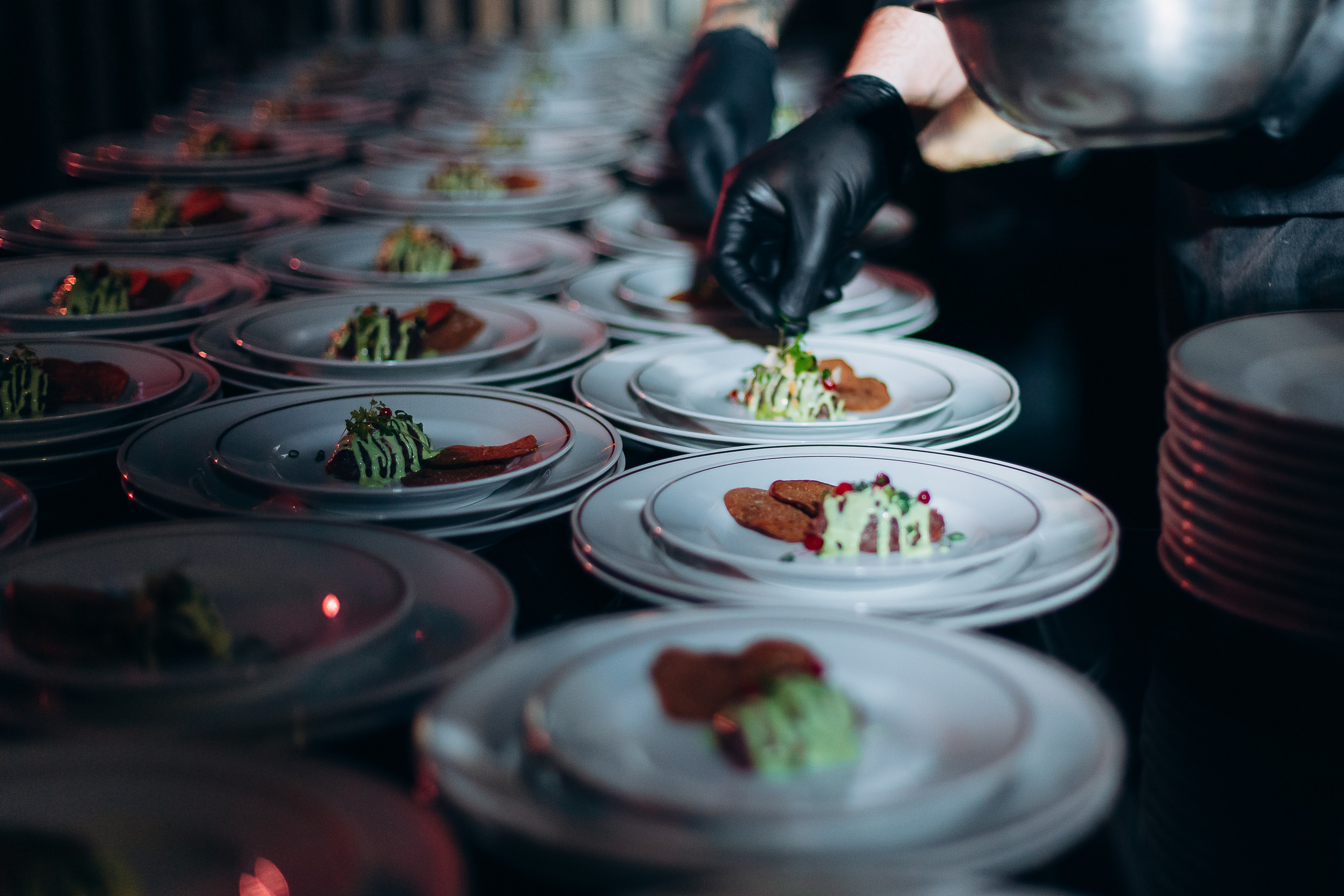 Дегустация в RABBIT. Репортажный и свадебный фотограф Ярославль, Москва Сдобников Андрей