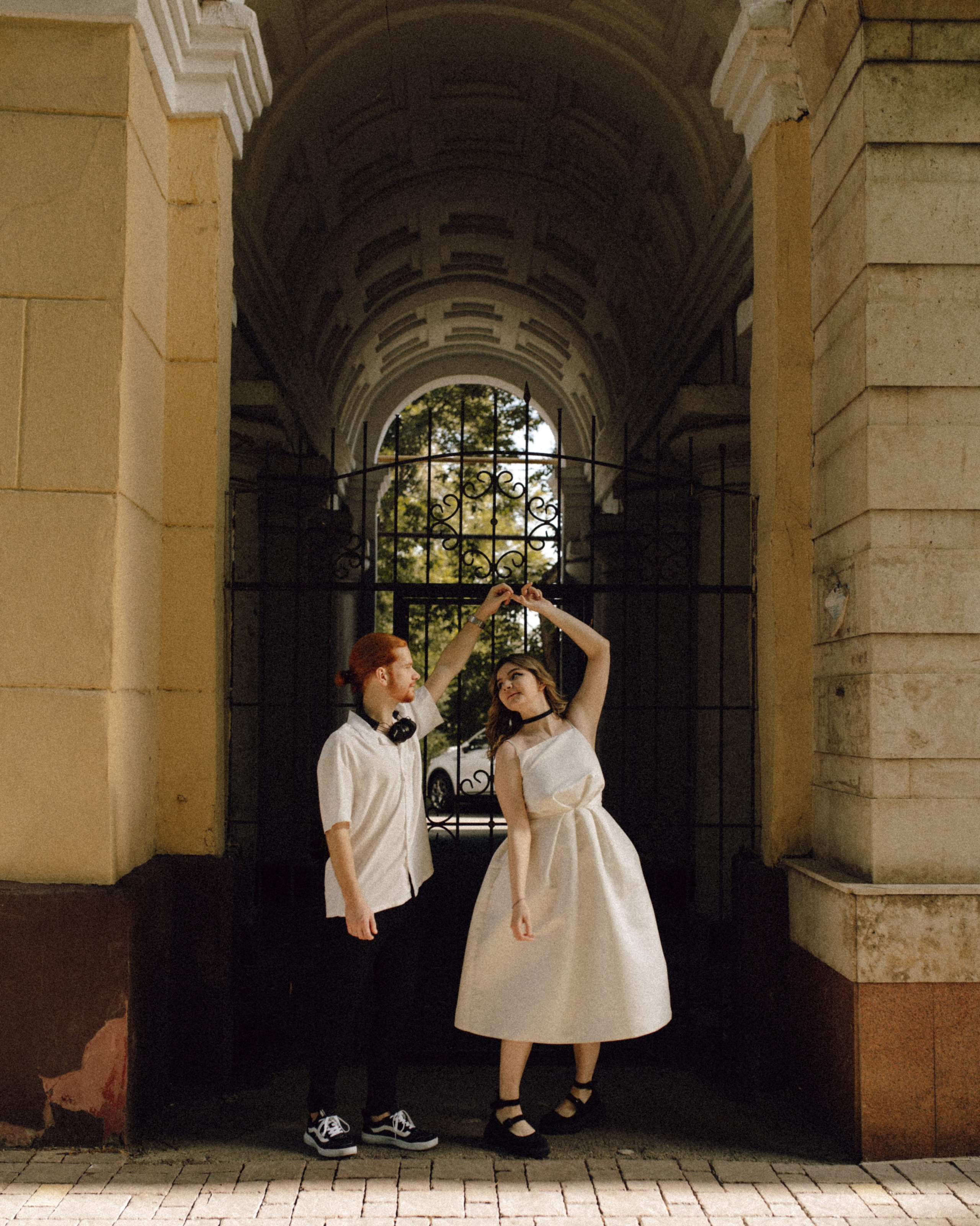 8 июня. Alyona Latysheva / Photographer / Almaty