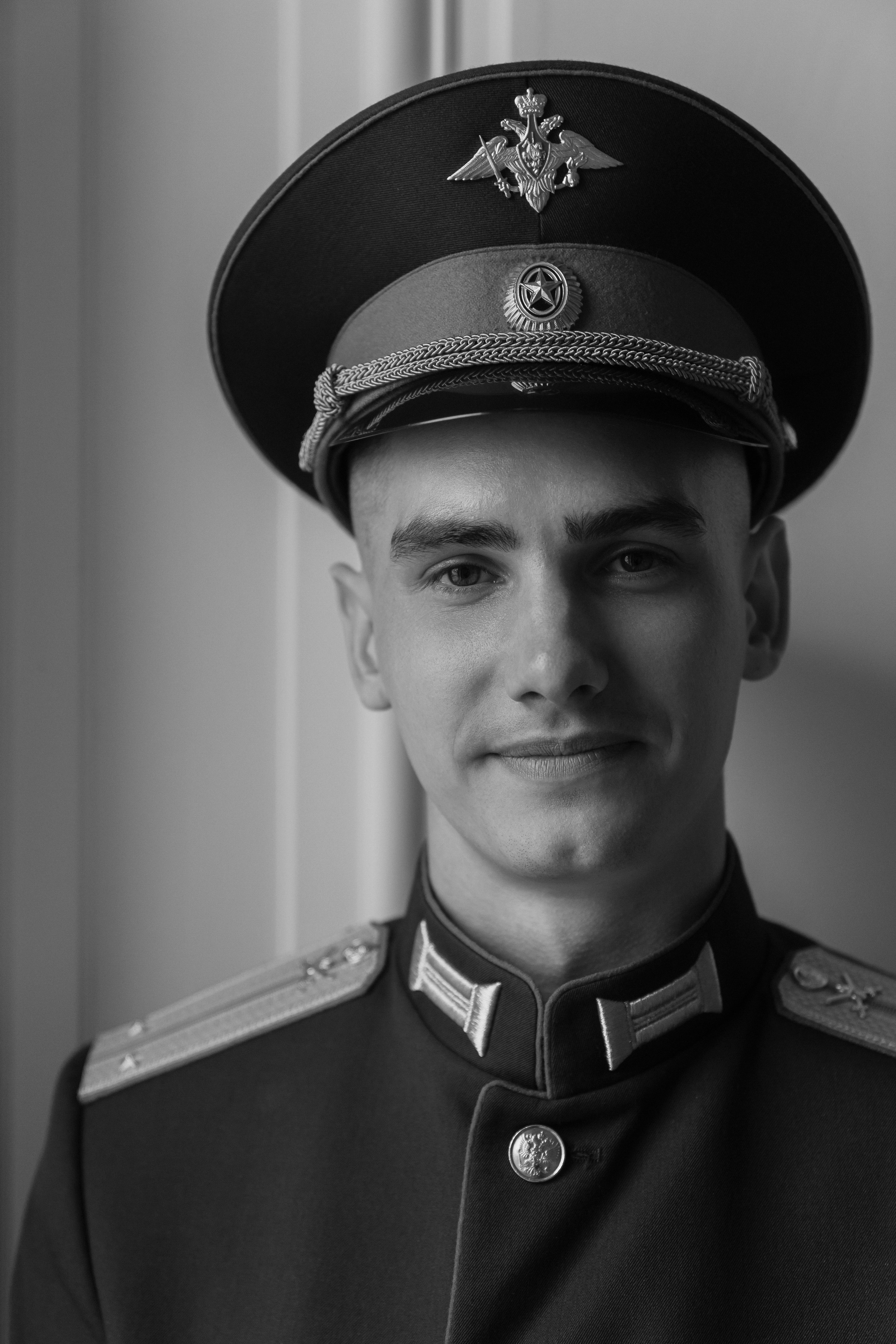 Nikita and Darya. Фотограф из Санкт-Петербурга Григорий Куликов