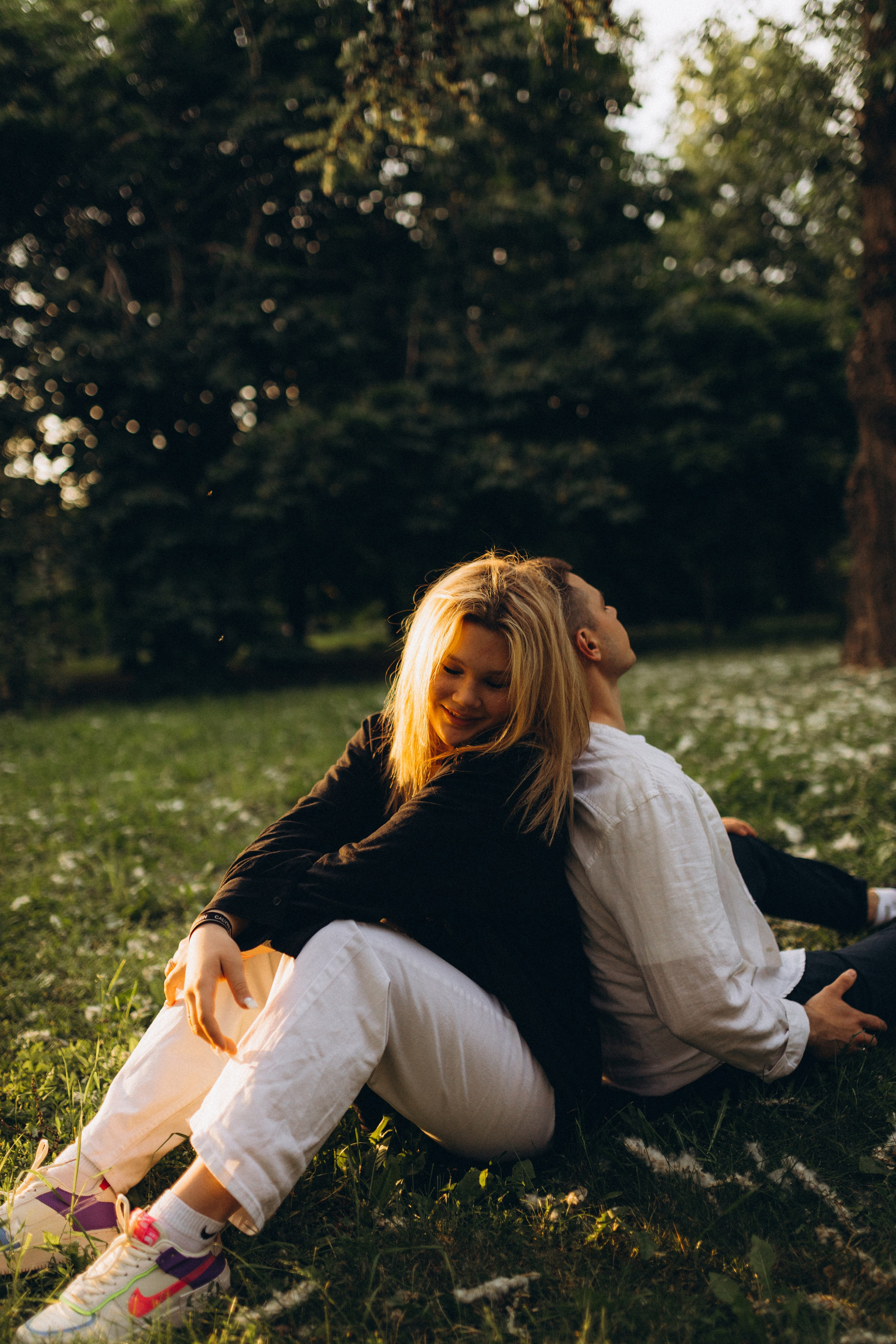 2. Семейный фотограф в Москве Жукова Анна