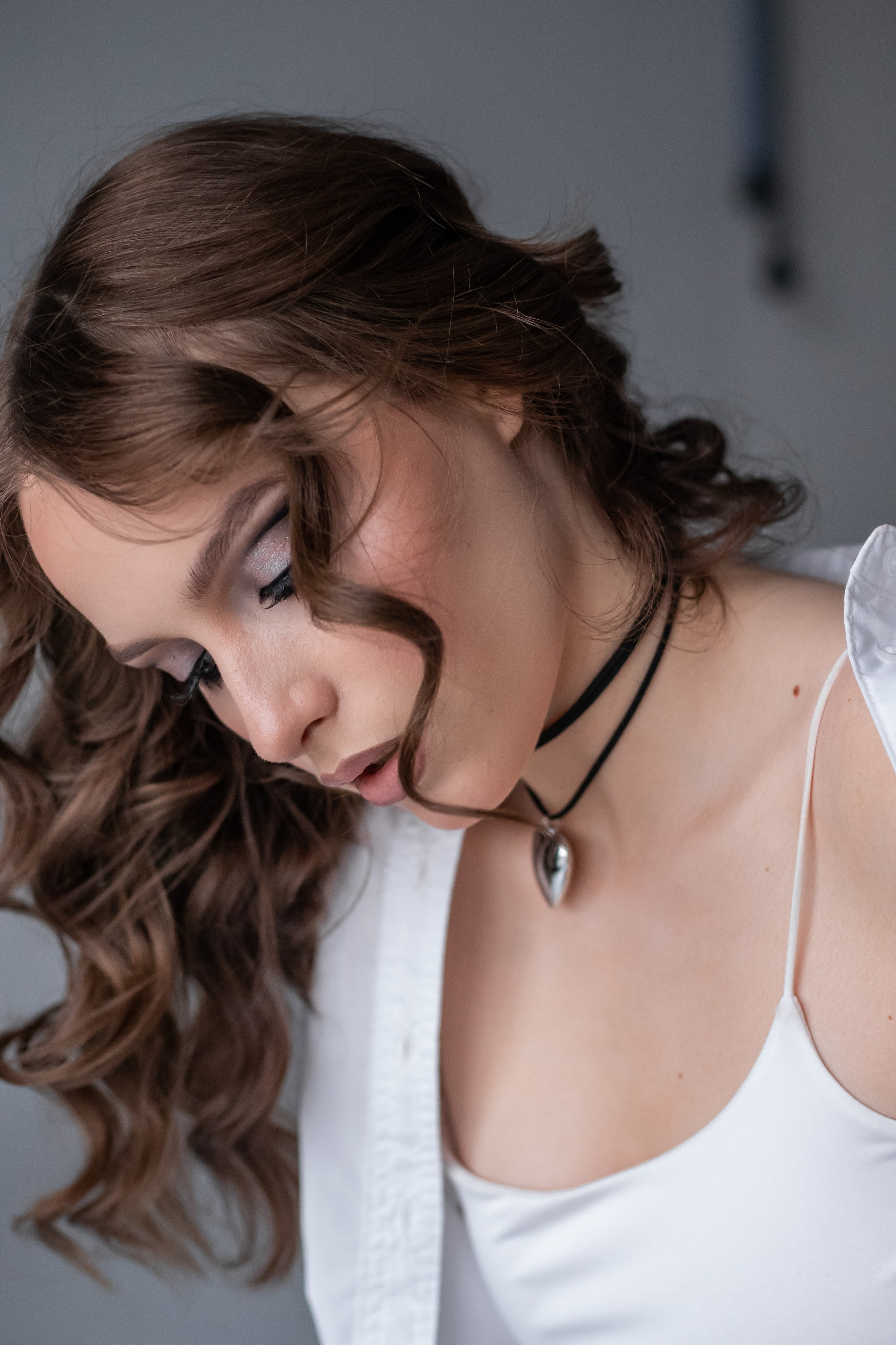 Зоя. Семейный фотограф Нижневартовск Тюмень Ефимова Ирина