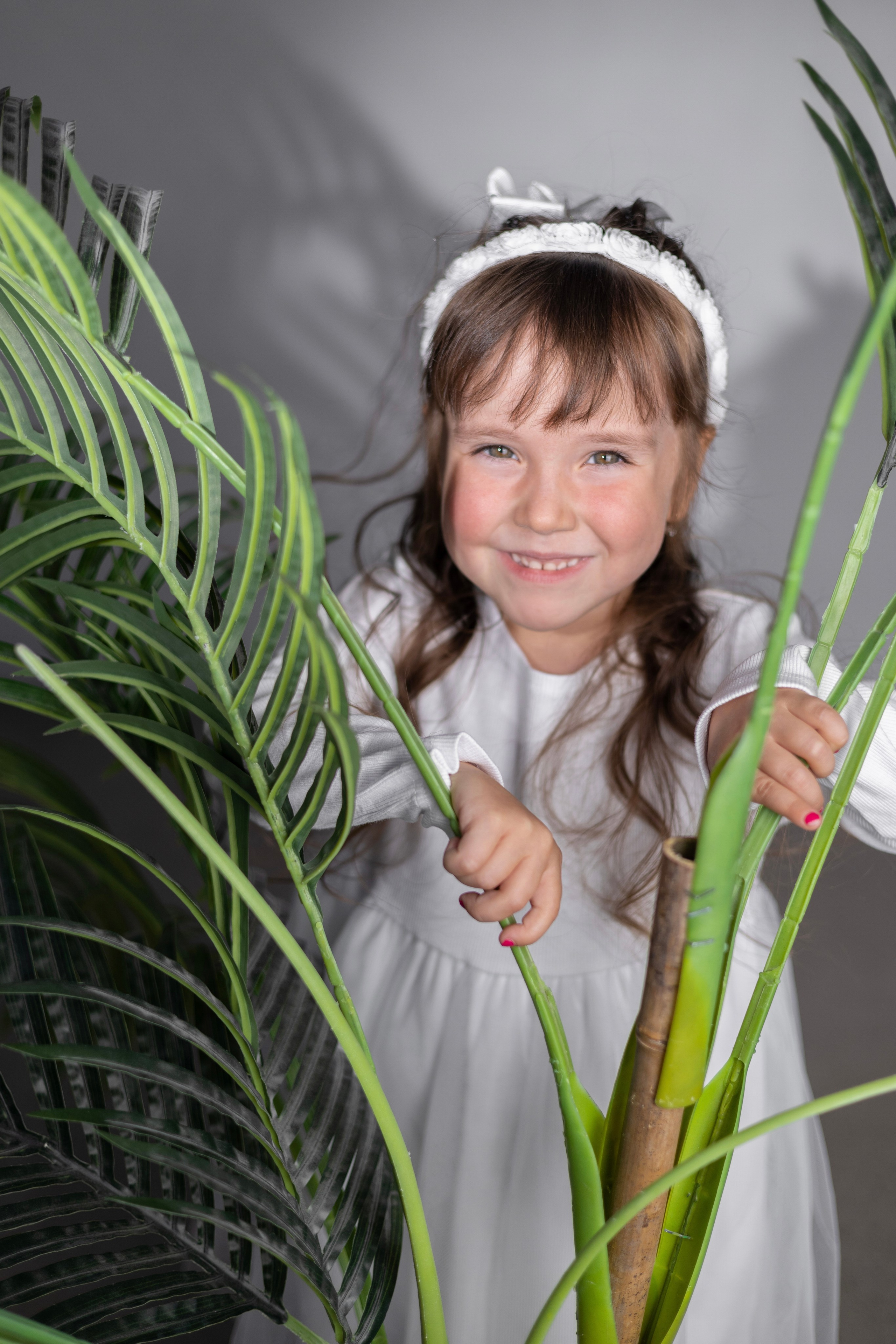 Детская. Фотограф Иркутск. Надежда Иванова