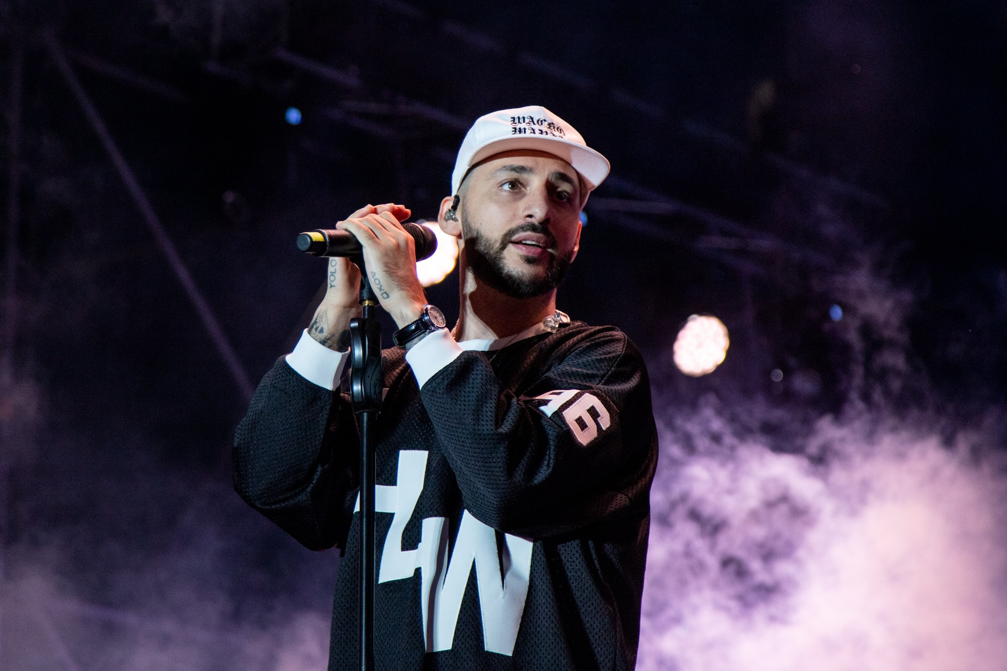 L'One. Репортажный, промышленный и маркетплейс-фотограф Дмитрий Чернат