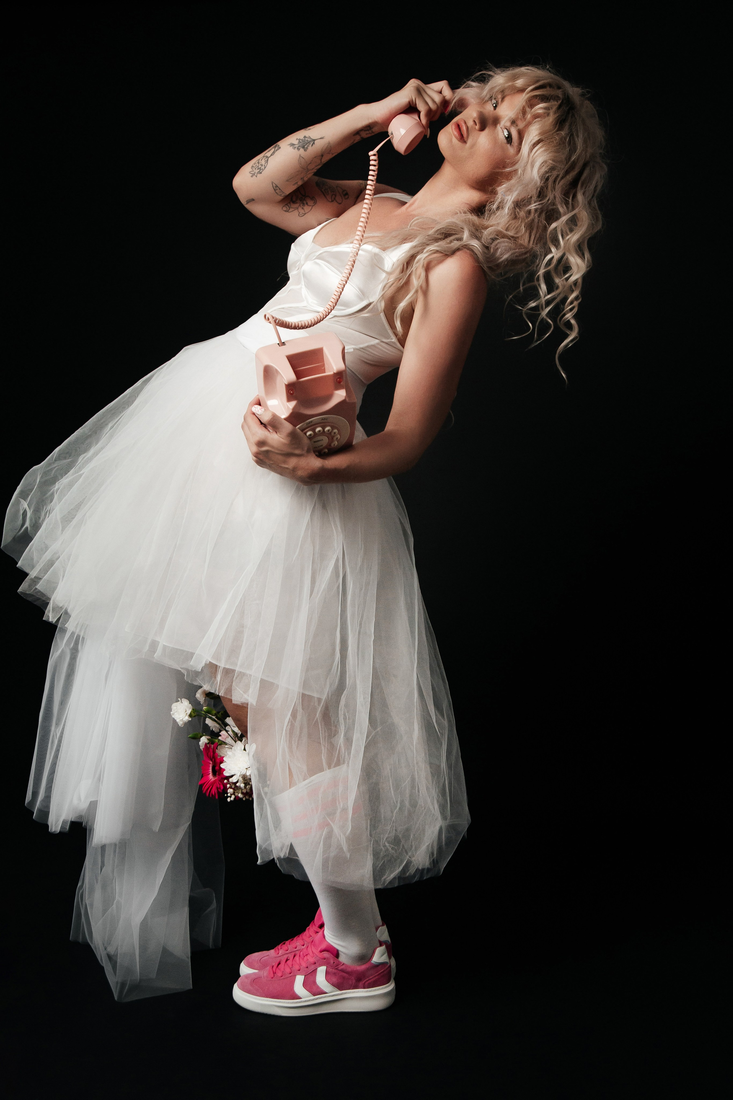 СТУДИЙНАЯ ФОТОСЕССИЯ. Фотограф в Киселёвске Татьяна Трухалева