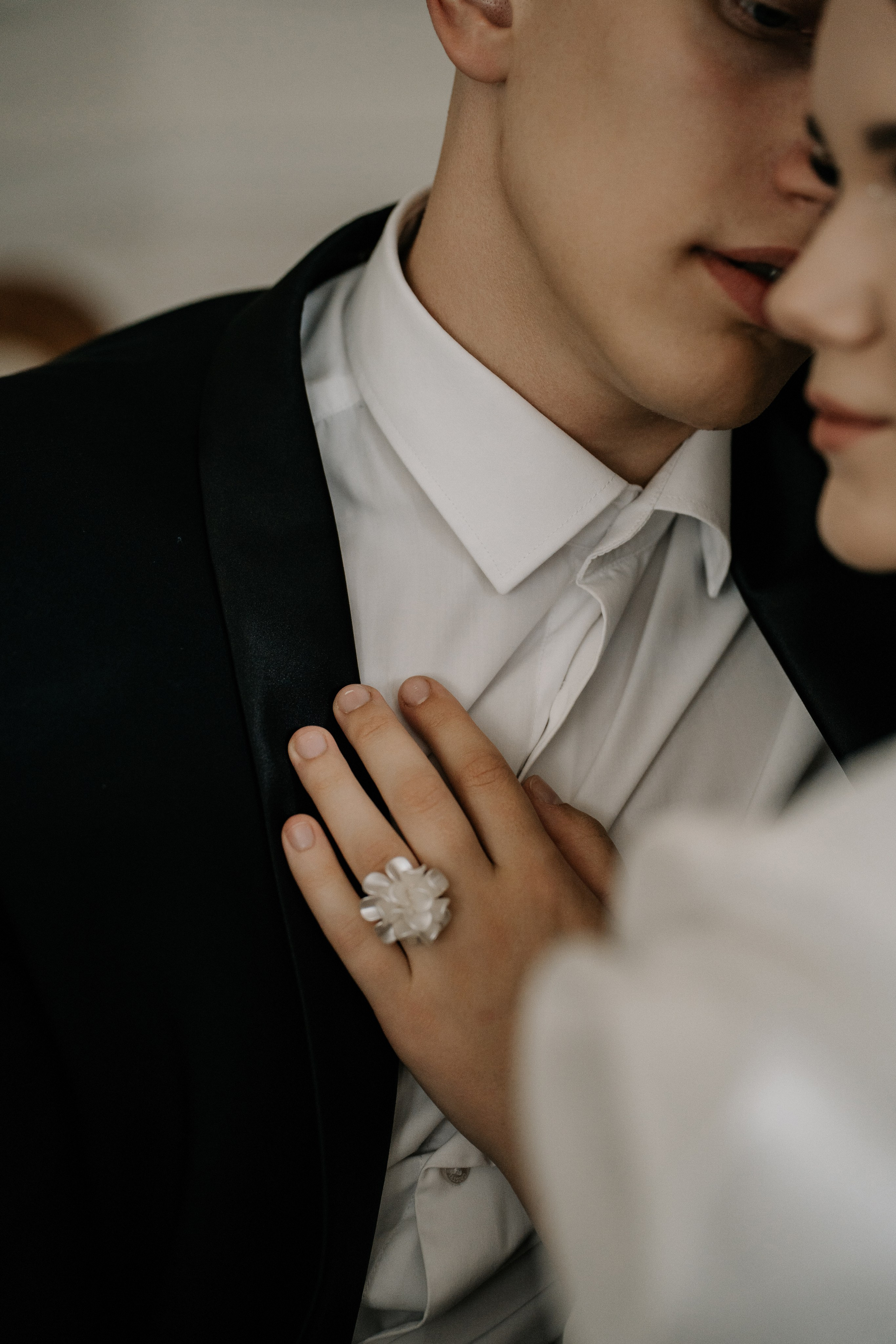 Свадебная история Николая и Екатерины. Свадебный фотограф Светлана Харина