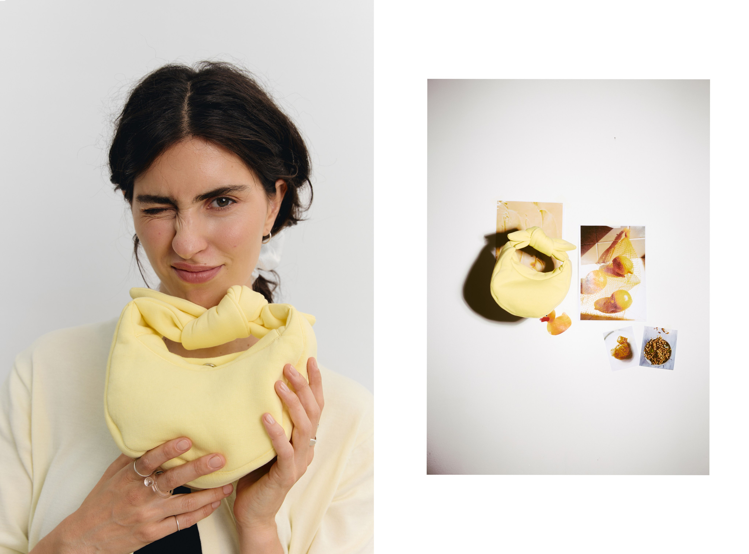 RIVKA. Darya Abramova photographer