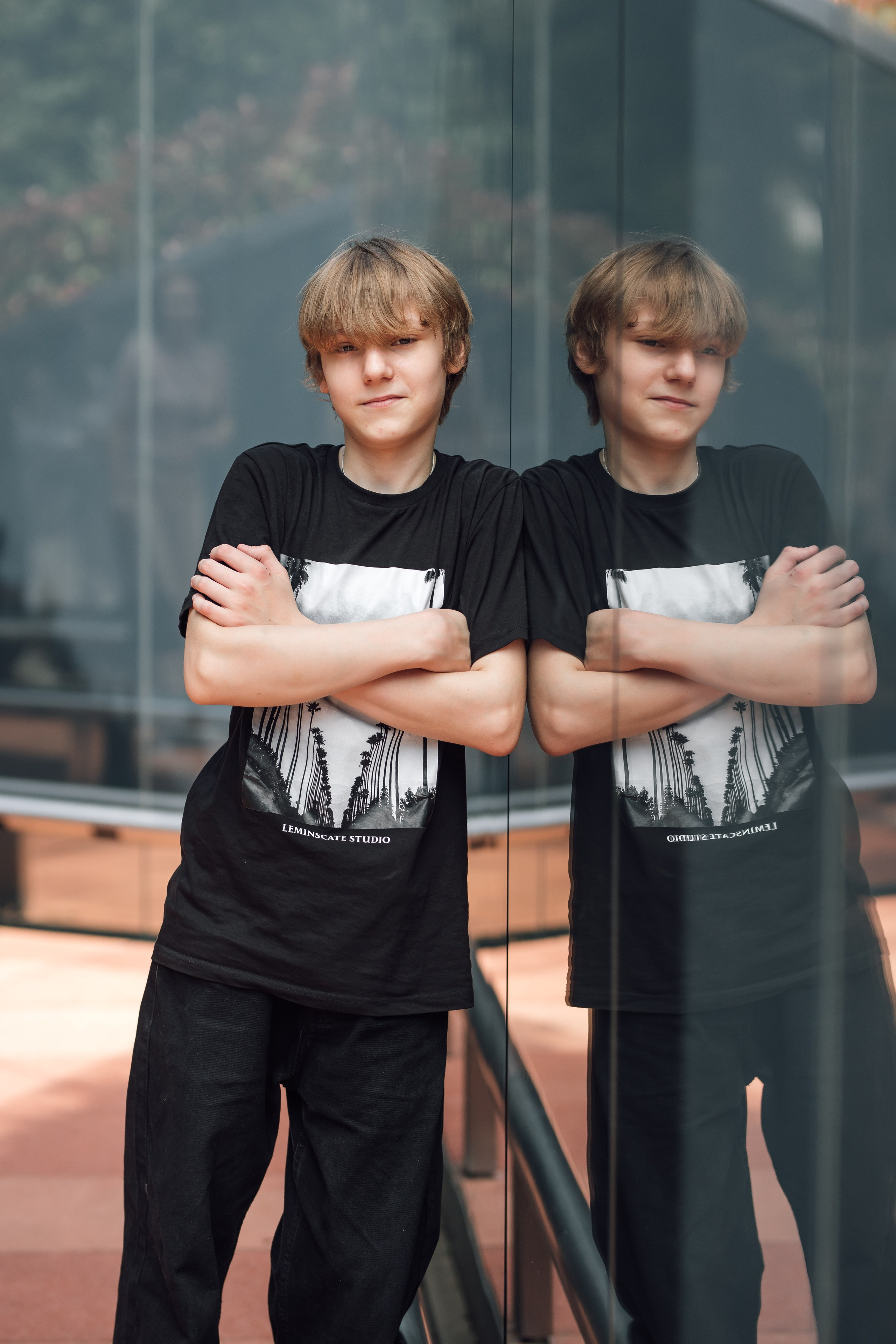 Фотопрогулка 7 класса. Фотохудожник Наталия Кирсанова