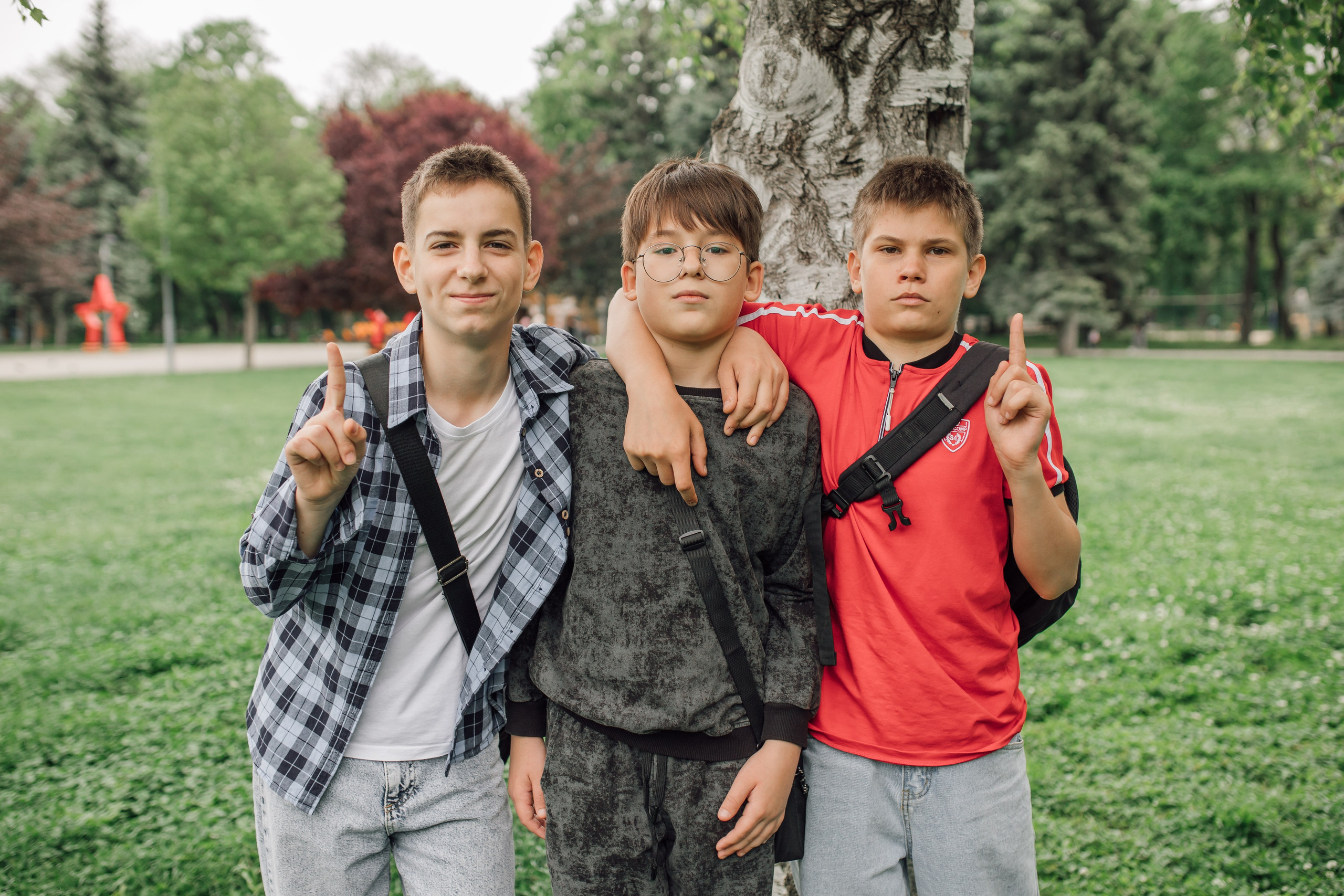 Фотопрогулка 6 класса. Фотохудожник Наталия Кирсанова