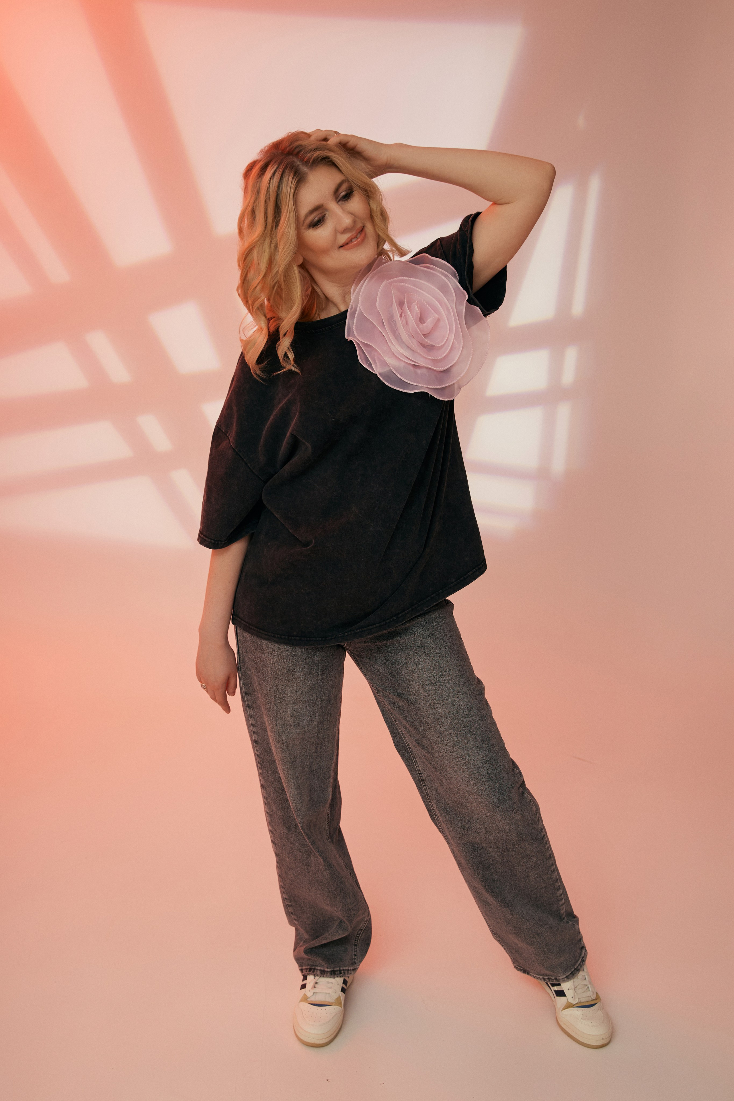 Татьяна. Фотограф