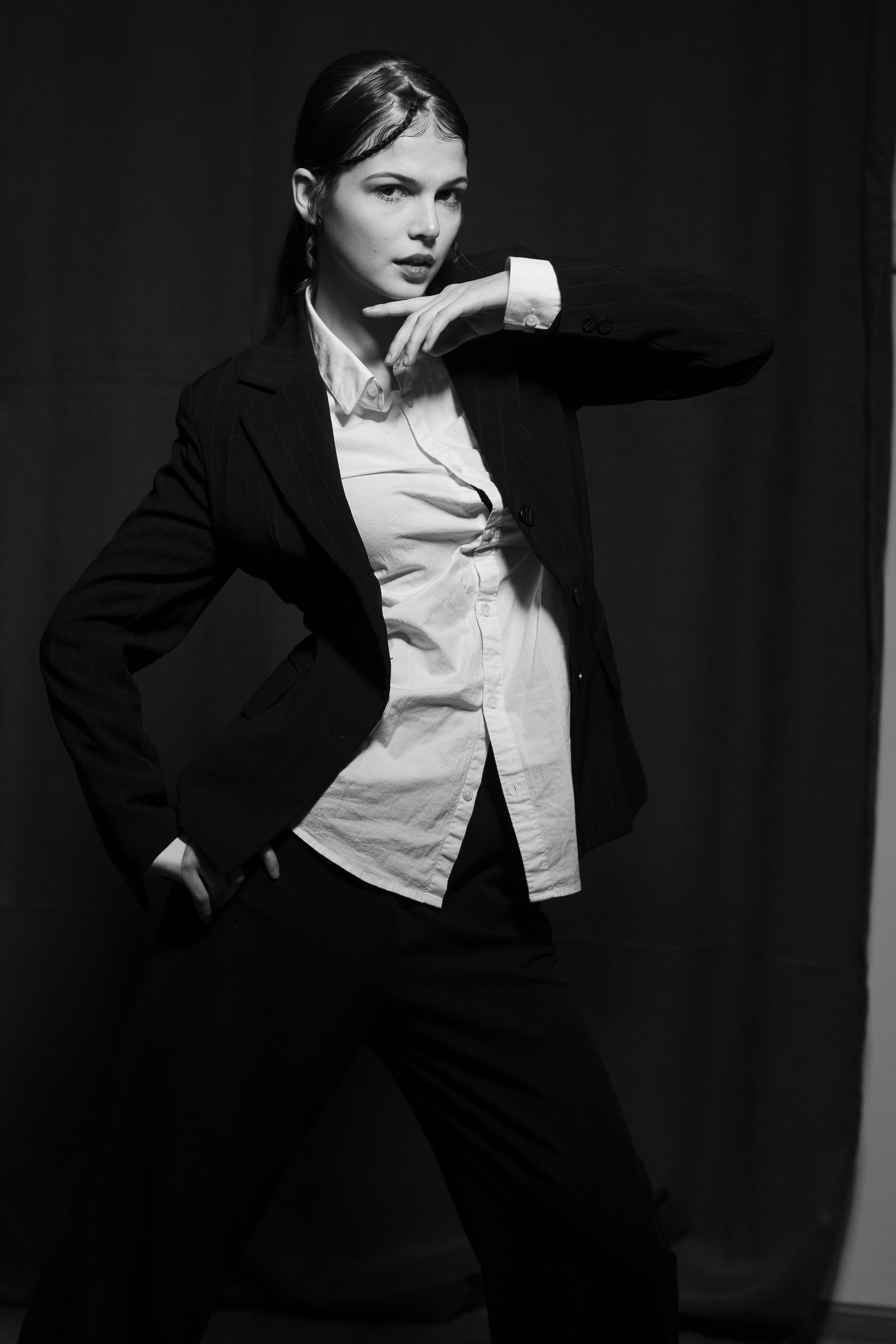 Sia. Modeling agency TM MODELS