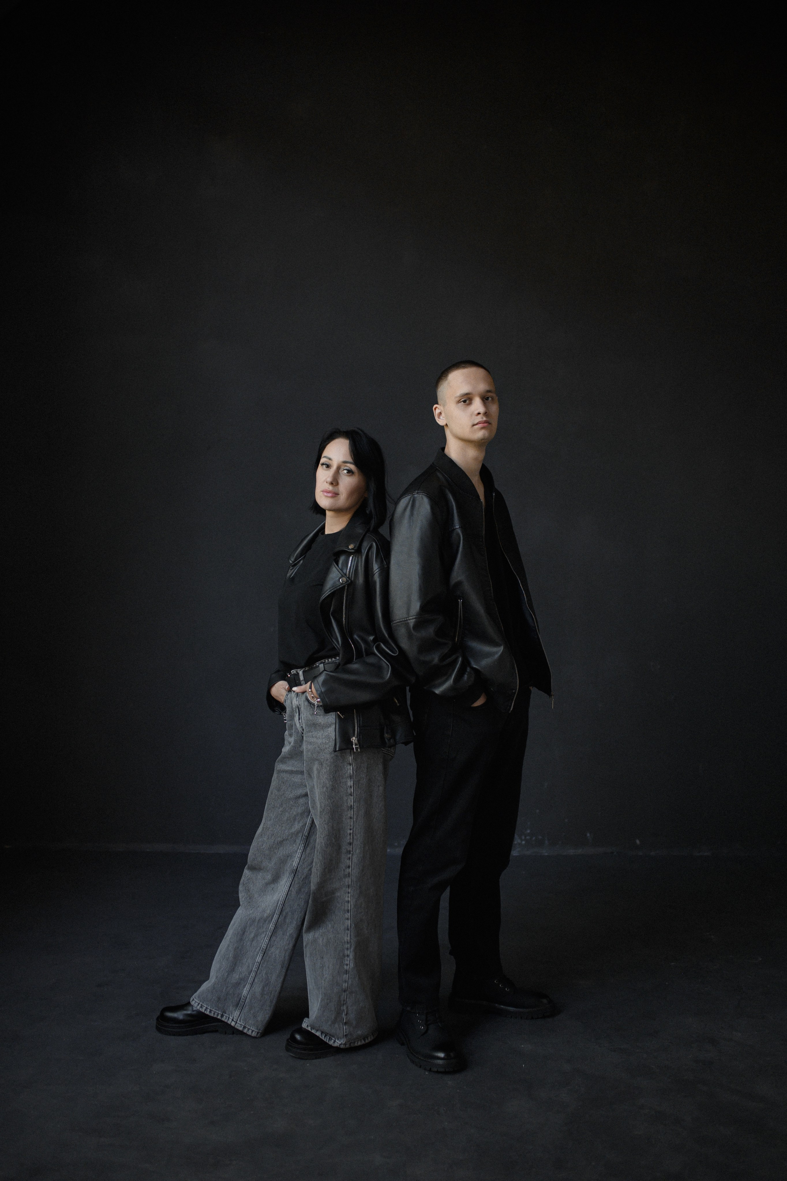 Ирина и Вадим. Www.ostermiller.ru