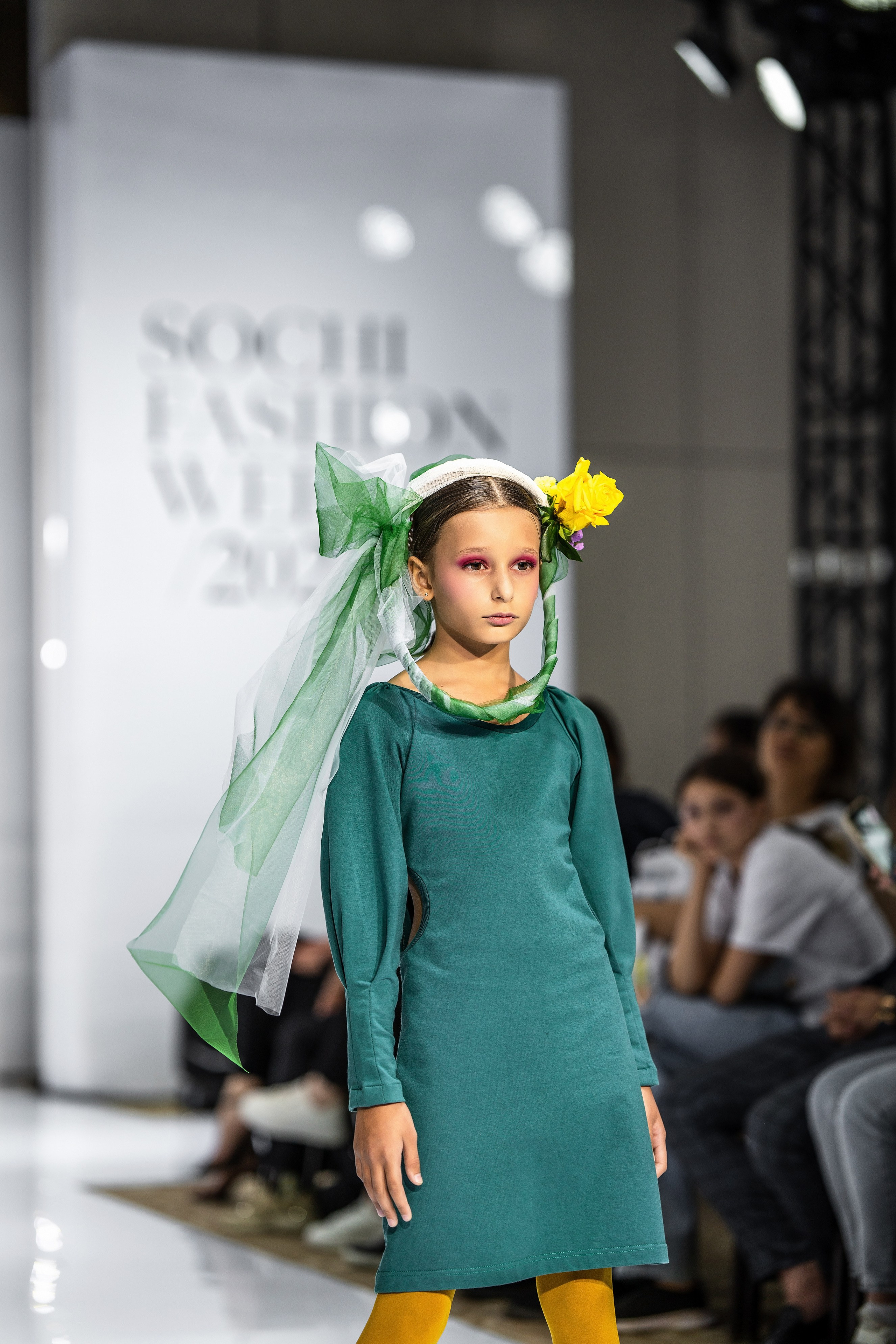 Репортажный фотограф Сочи Fashion week. Фотограф Сочи