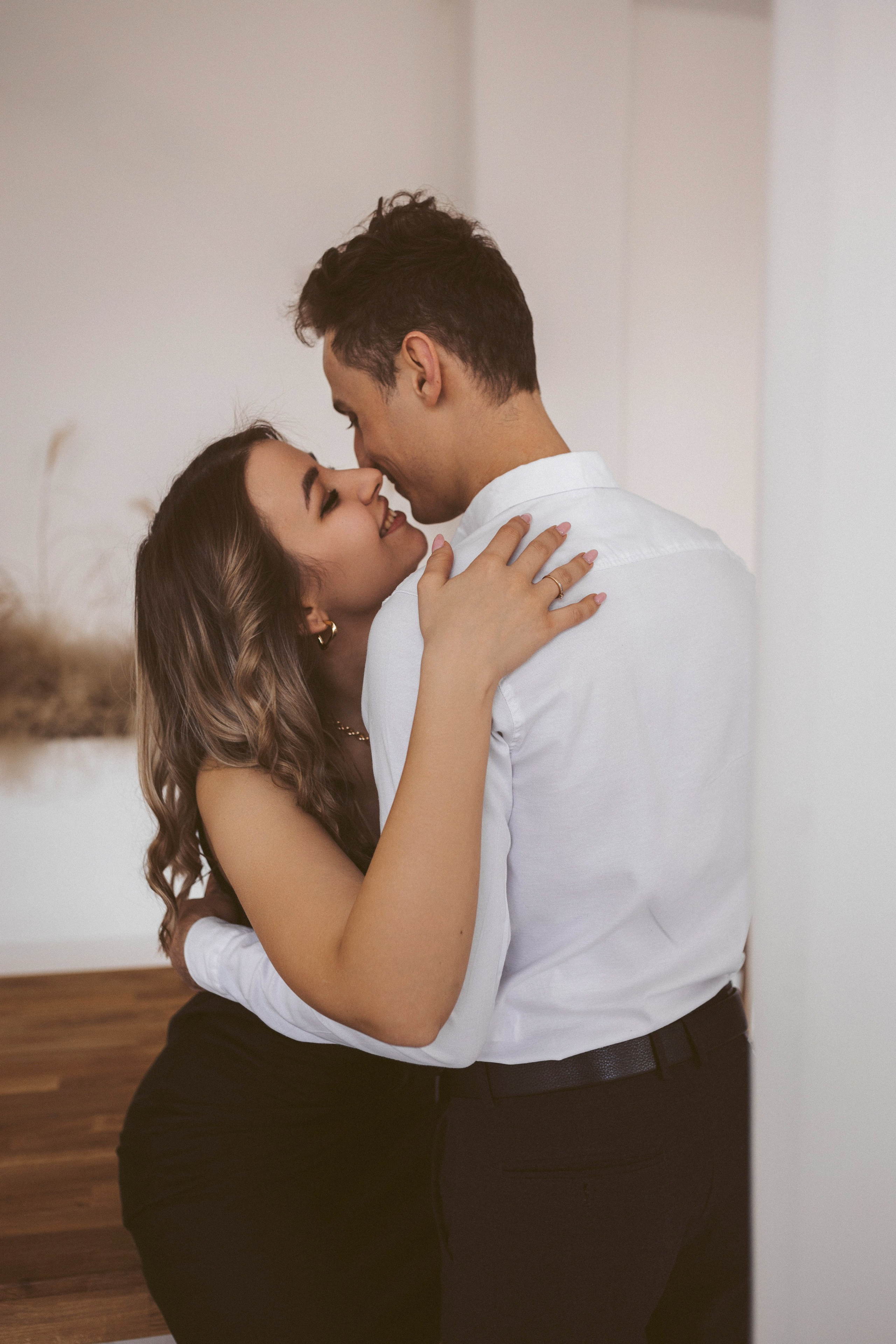 Никита и Кристина. Фотограф в Краснодаре Оксана Белецкая