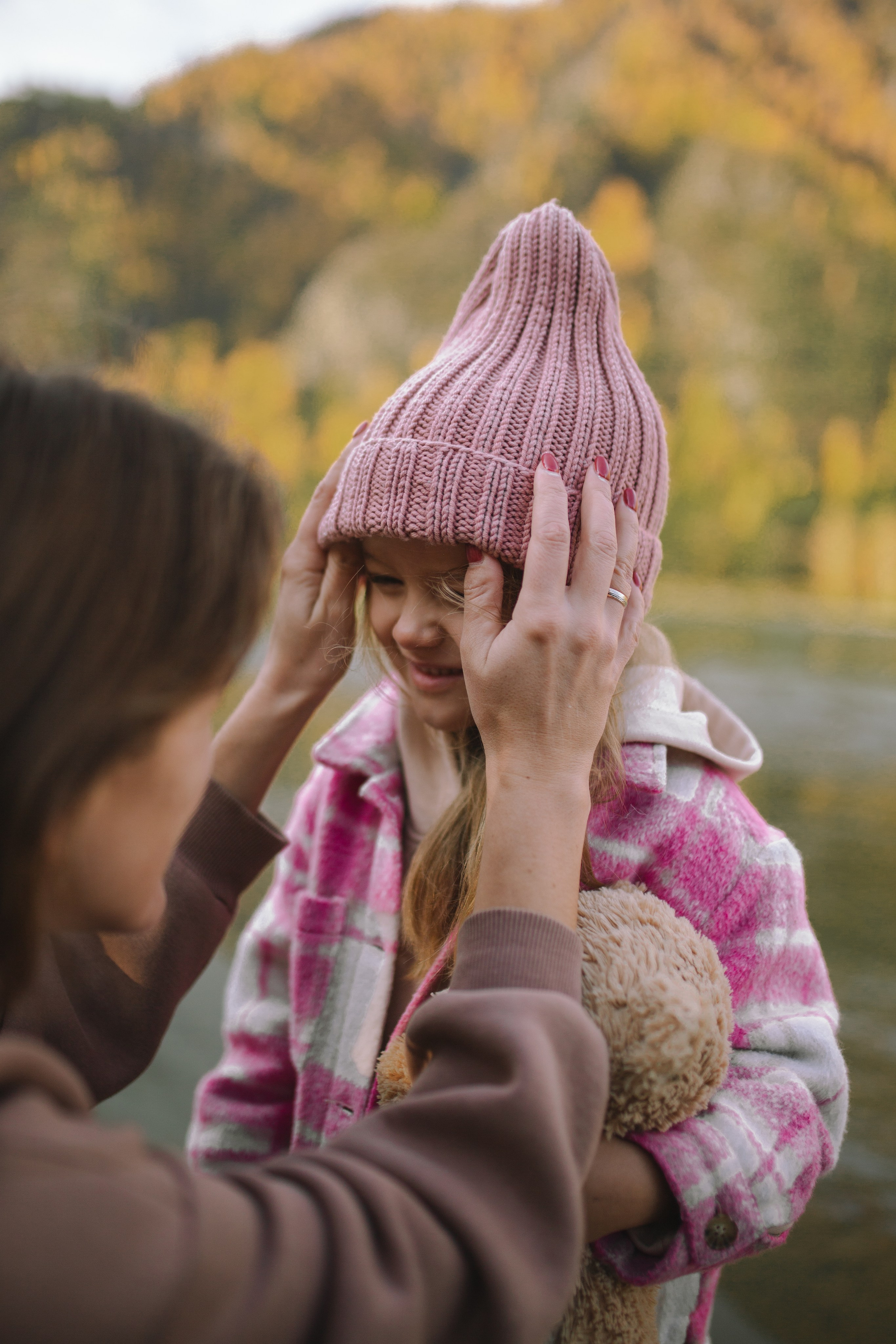 Семейные съёмки. Фотограф Горный Алтай