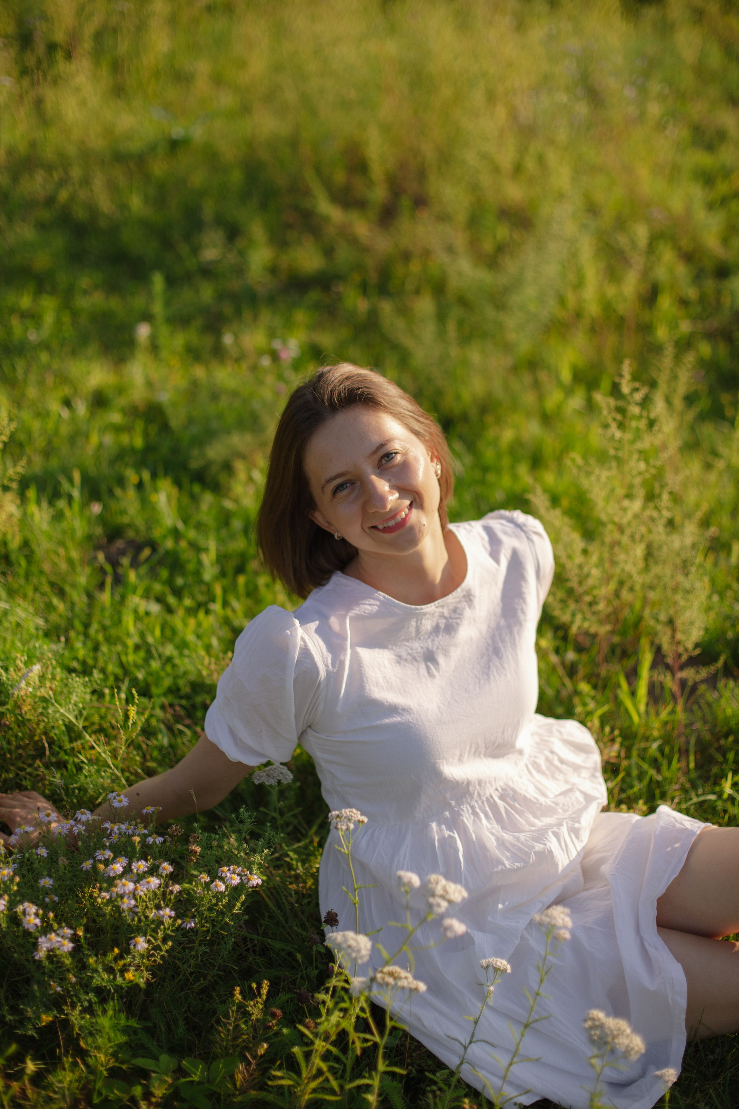 Портреты. Фотограф Горный Алтай