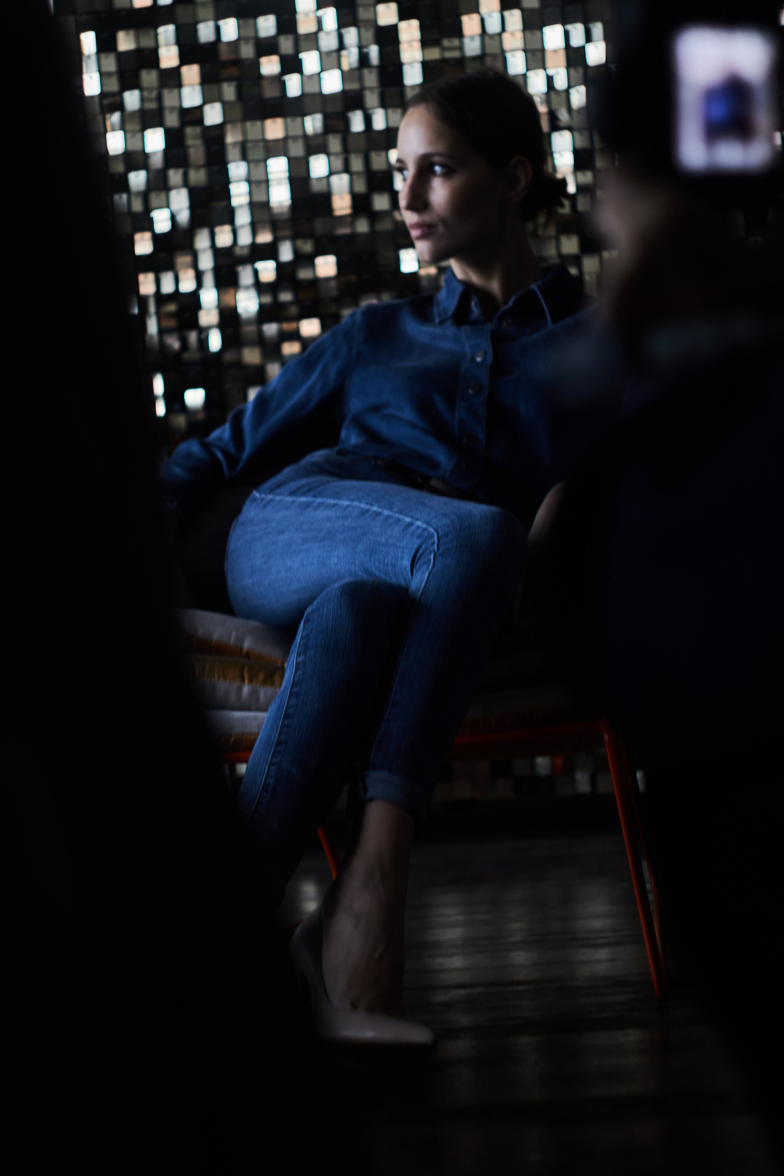 Rada. Фотограф Александр Рауш