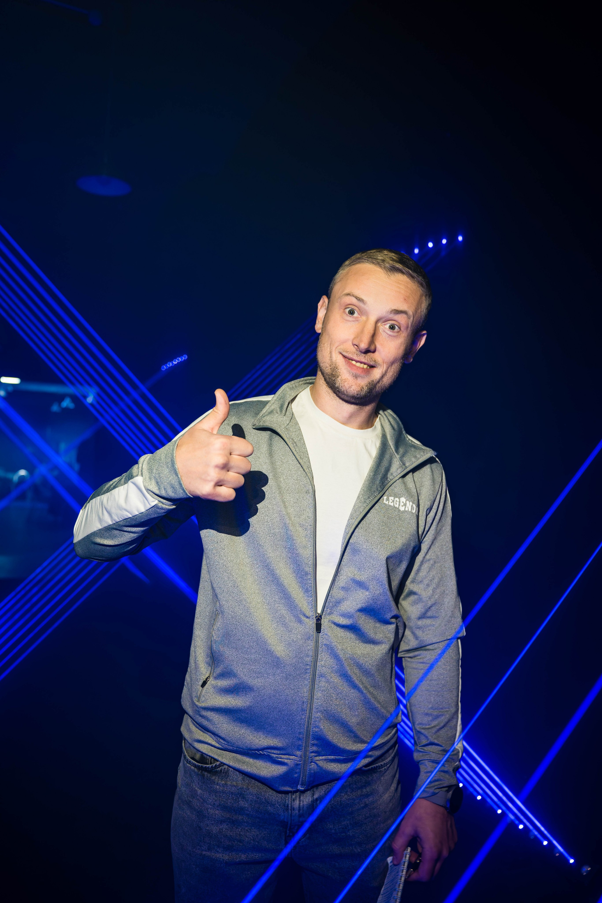 ХHEADS | клубный день. Фотограф Абакумова Анастасия