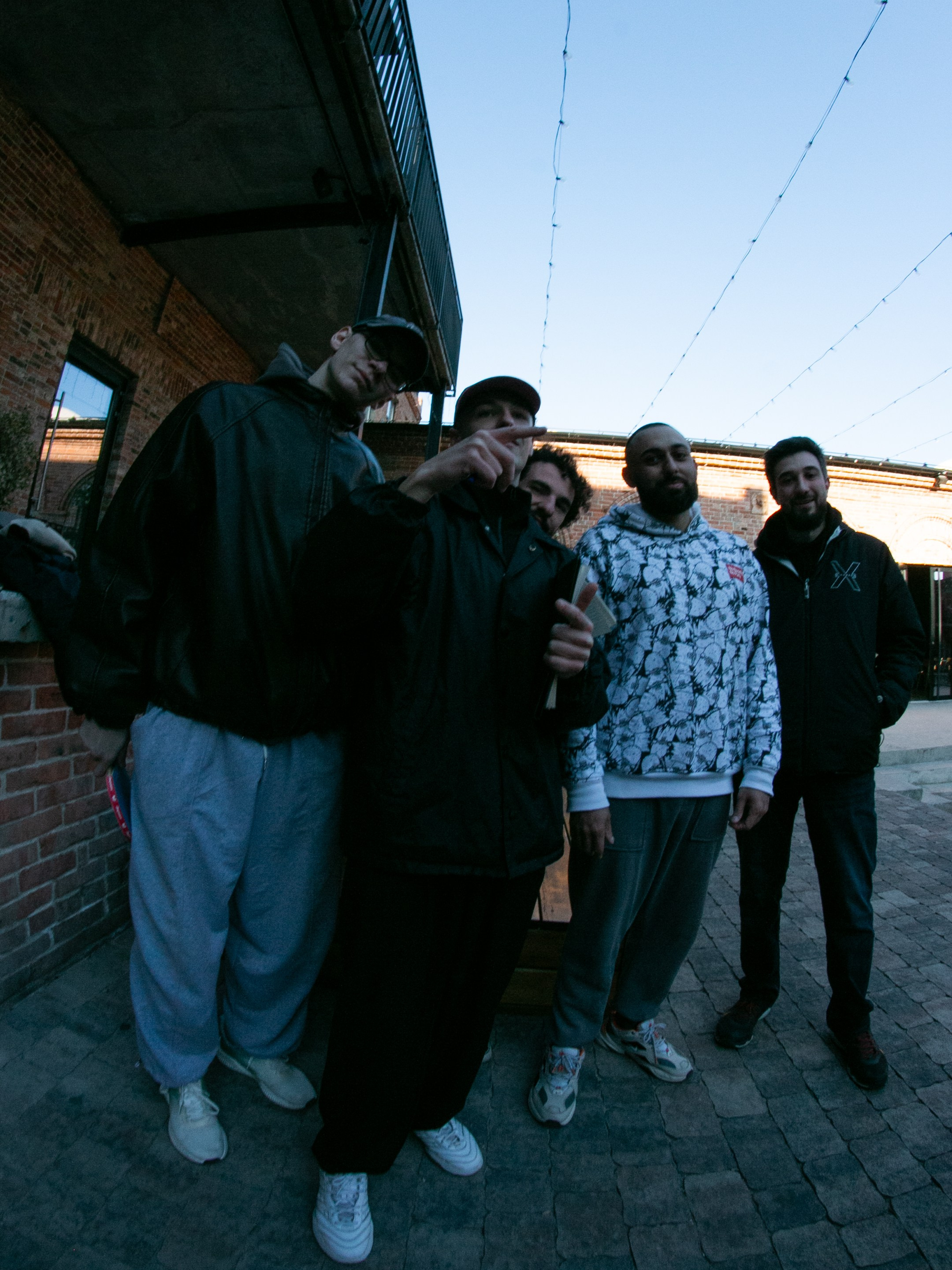 Фристайл. Поп-ап фотограф в Ростове-на-Дону