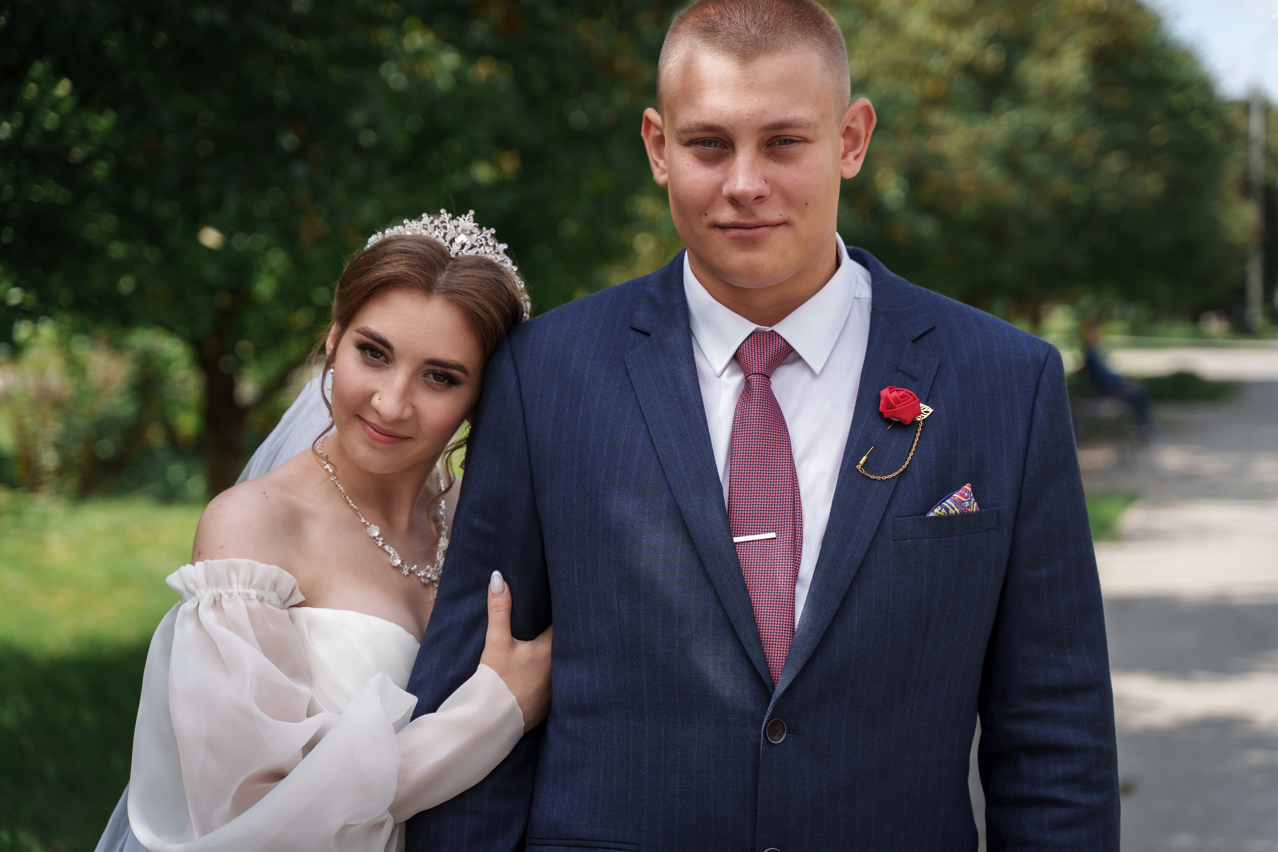 Съемка свадебного торжества в Secret Garden Новосибирск. Свадебный и семейный фотограф в Новосибирске Данил Коротких