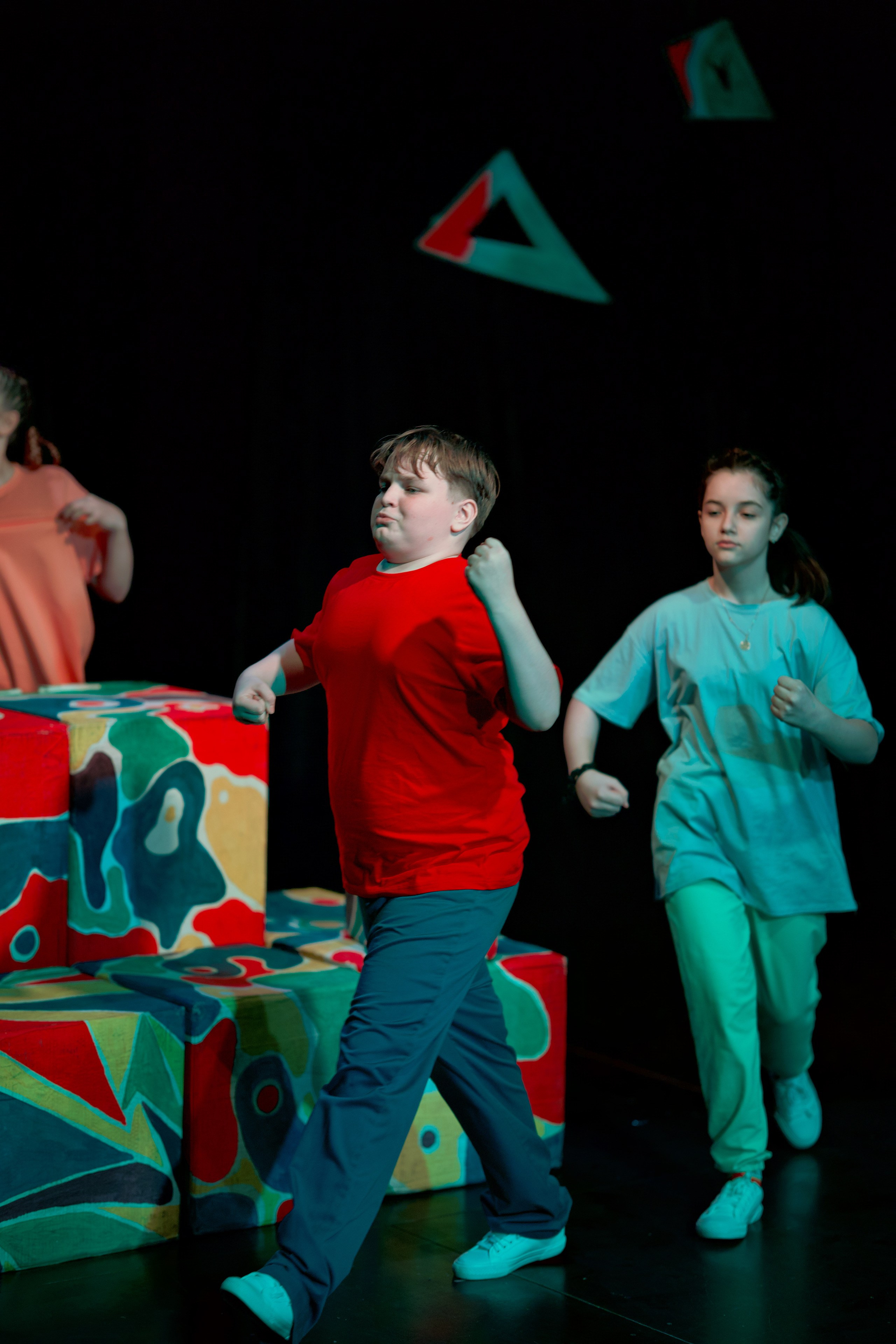 Все мальчишки дураки (1 состав). Фотограф Денис Болдинов. Москва