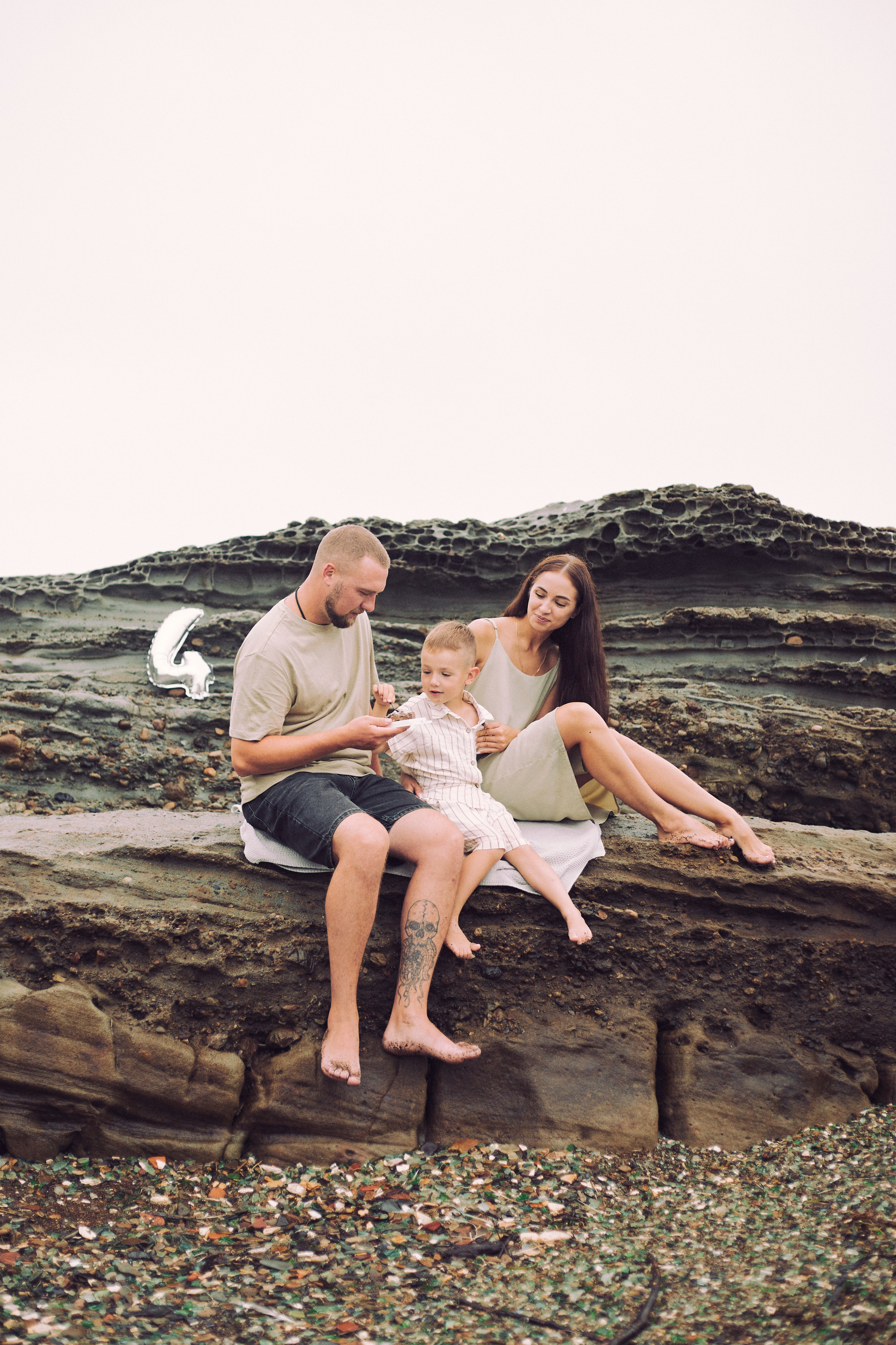 День рождения, только раз в году. Фотограф Ионова Анастасия, г Владивосток