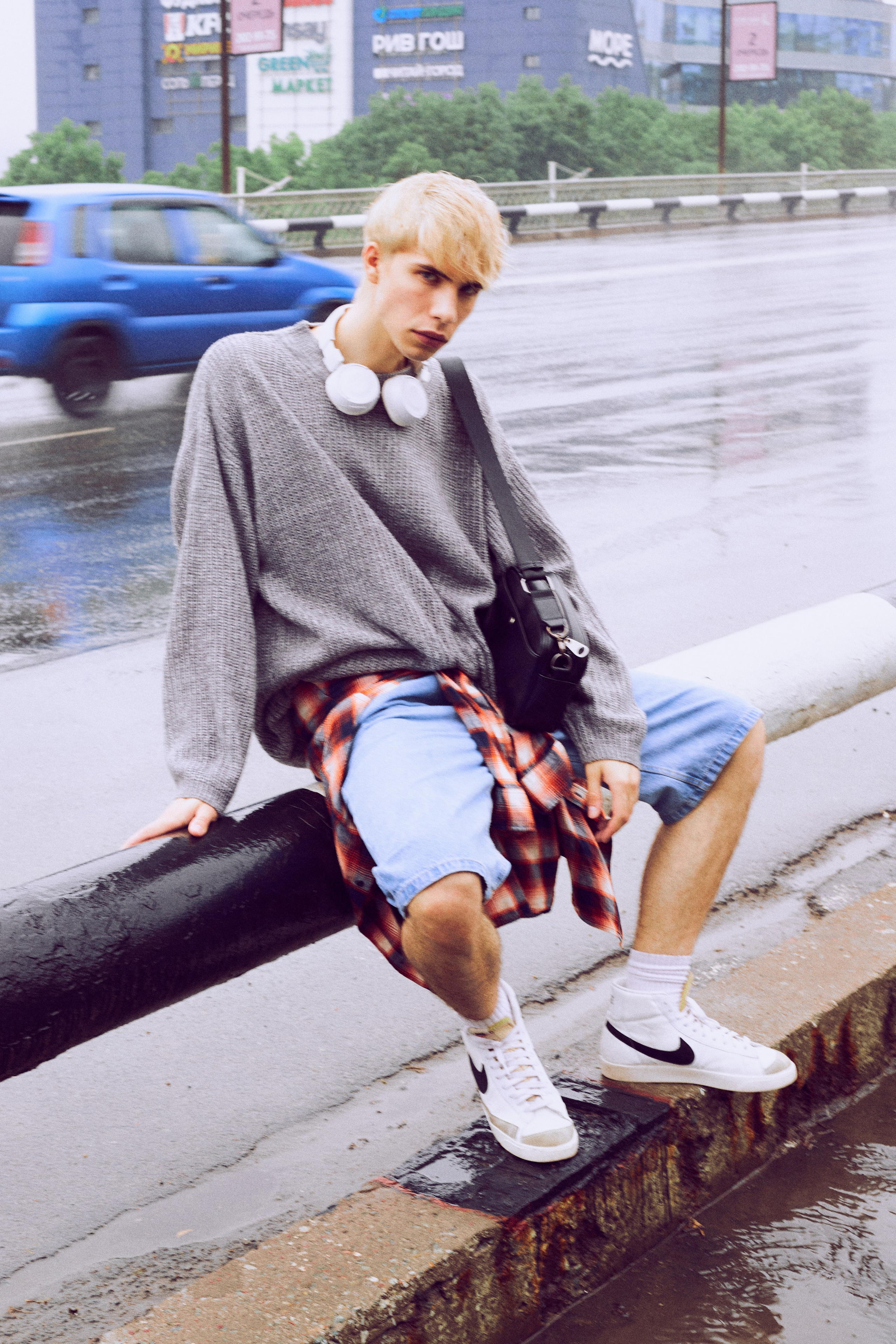 Оскар. Фотограф Ионова Анастасия, г Владивосток