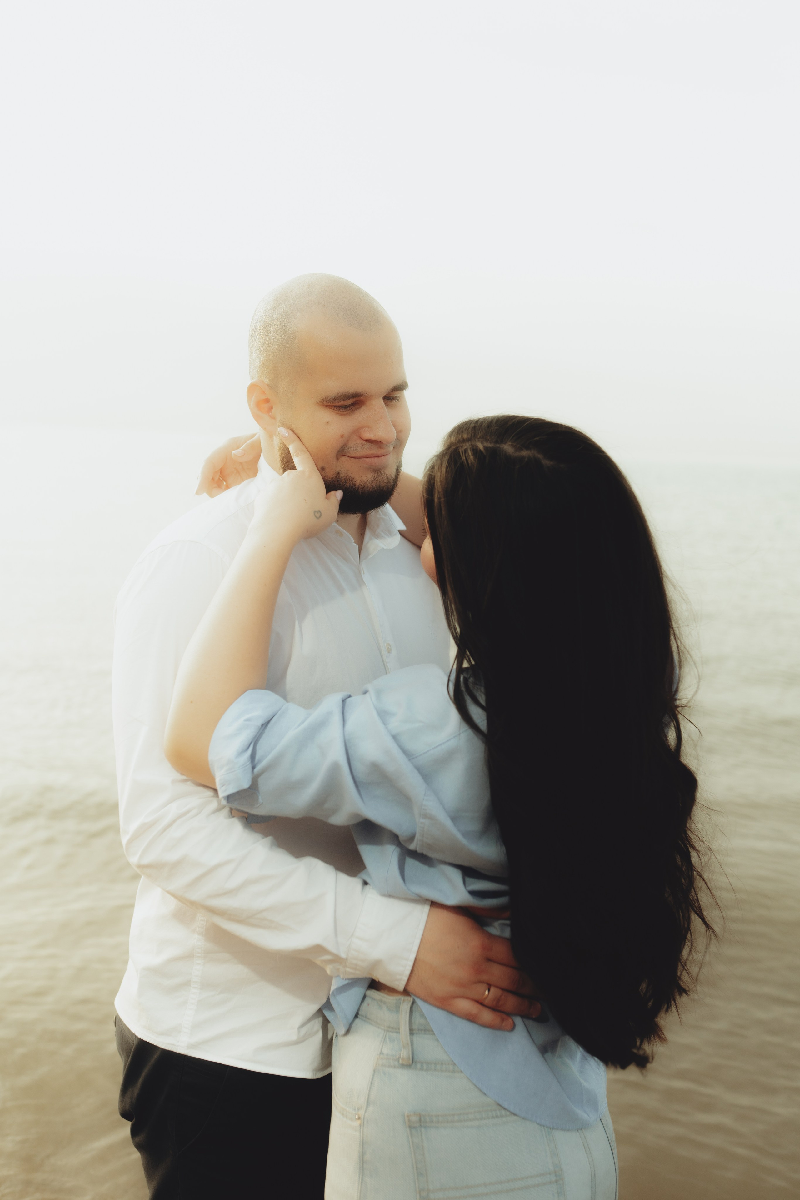 Alex&Dalila Love Story