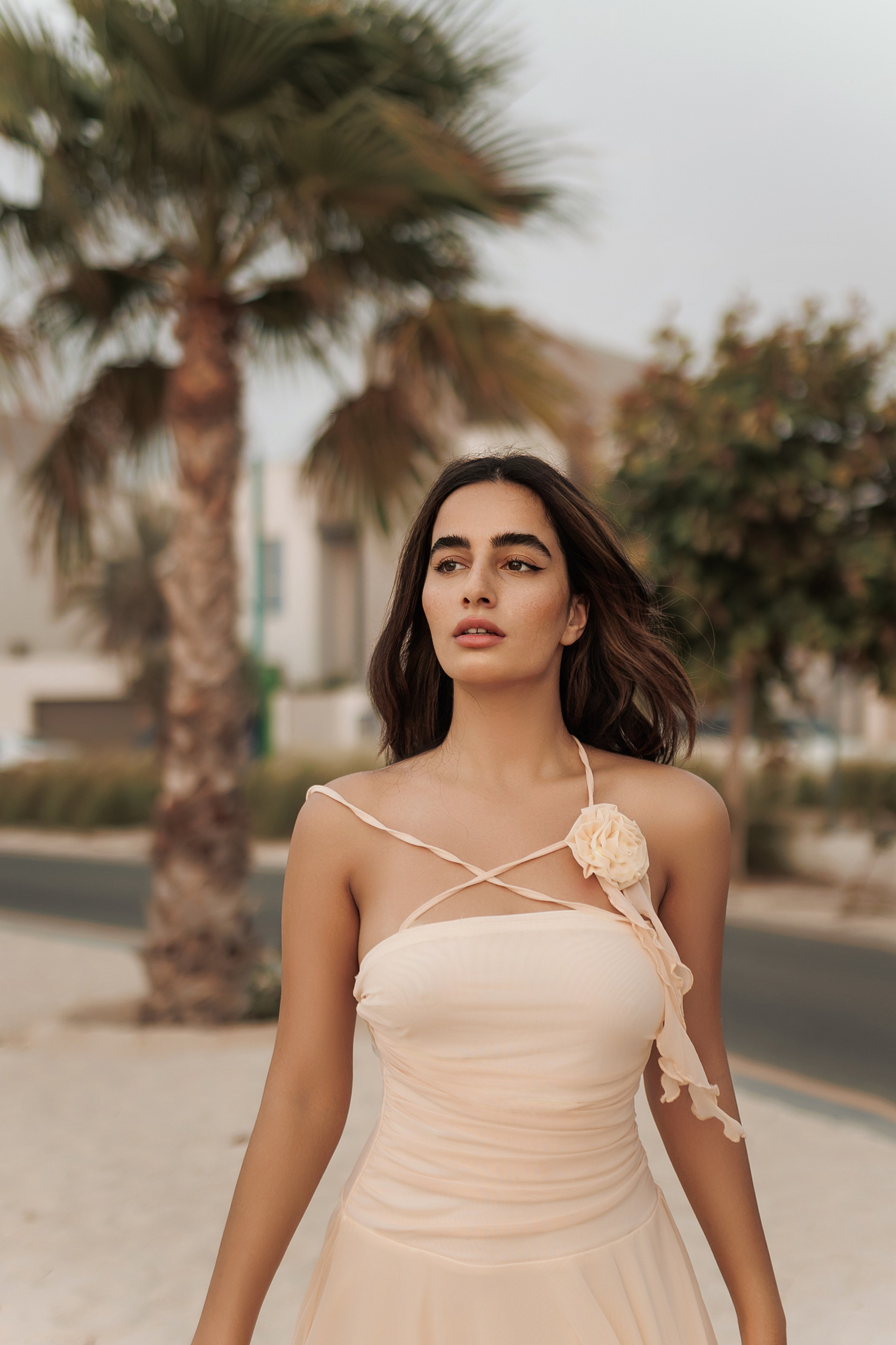 Portrait Photoshoot in Dubai — Professional Photographer. Evgen Yatsenko — Photographer in Dubai