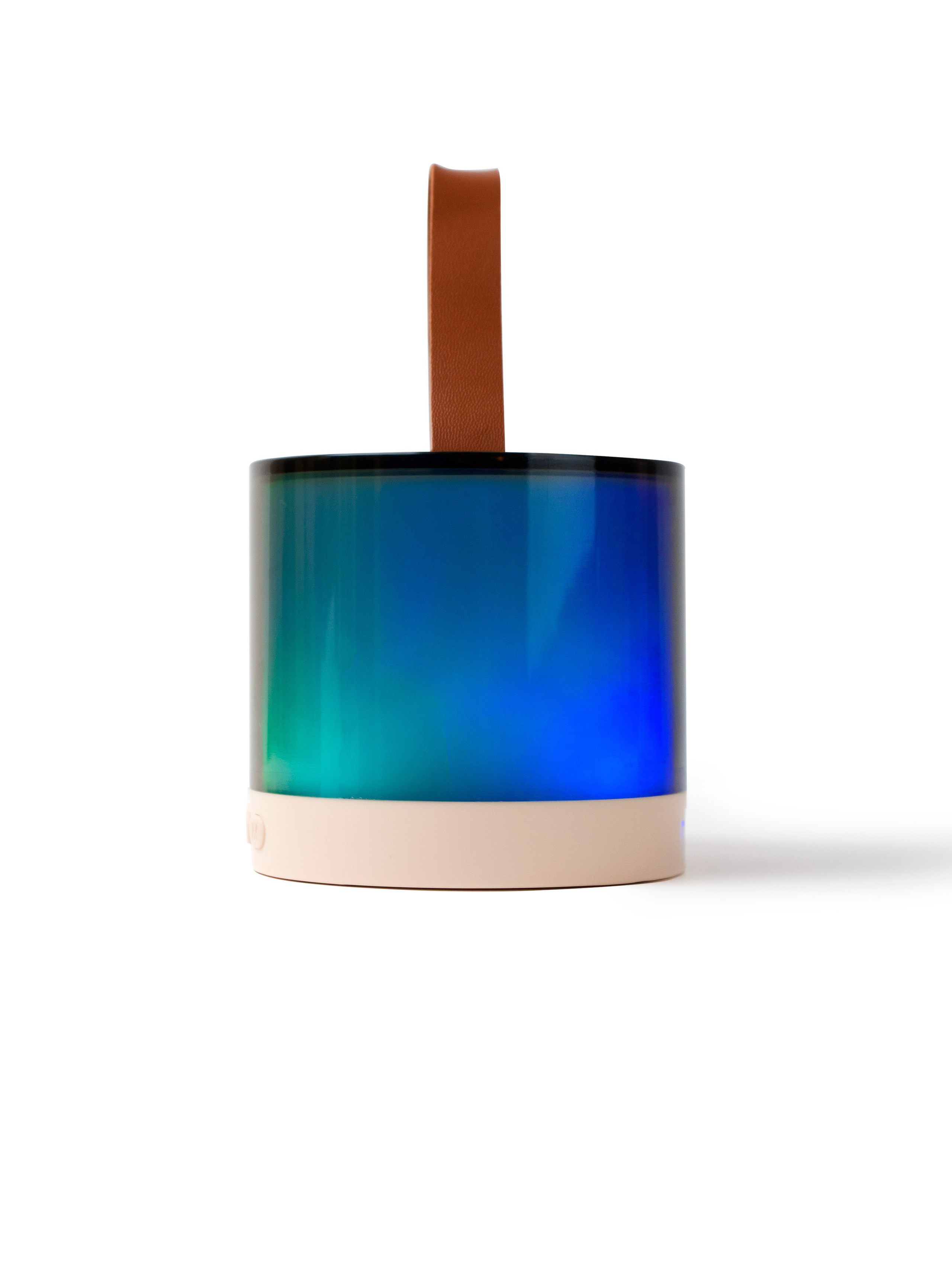 Колонки. Фотограф Злата Спицына