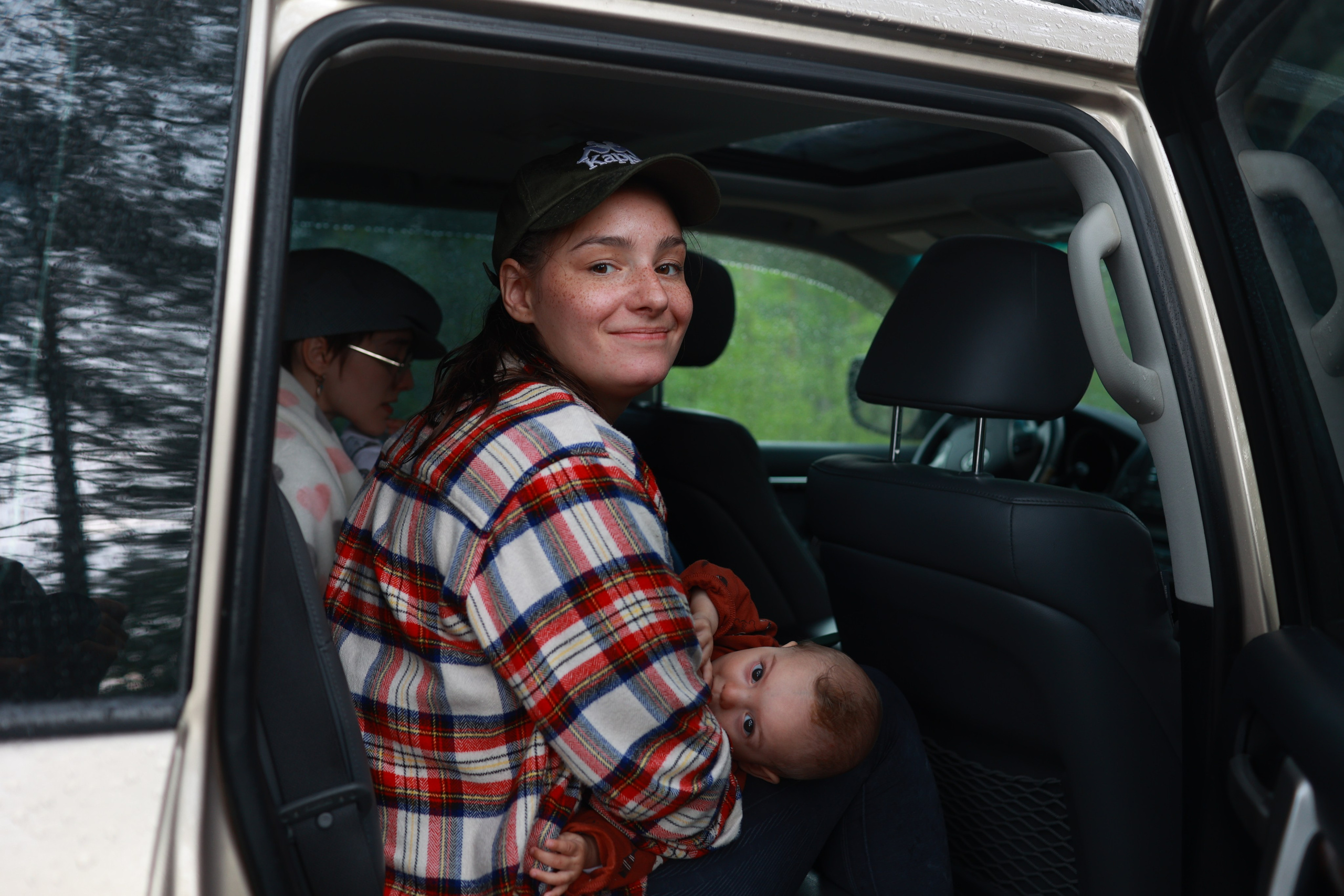 Семейные фотографии. Саша Кушнерова Фотографии. Sasha Kushnerova Photos