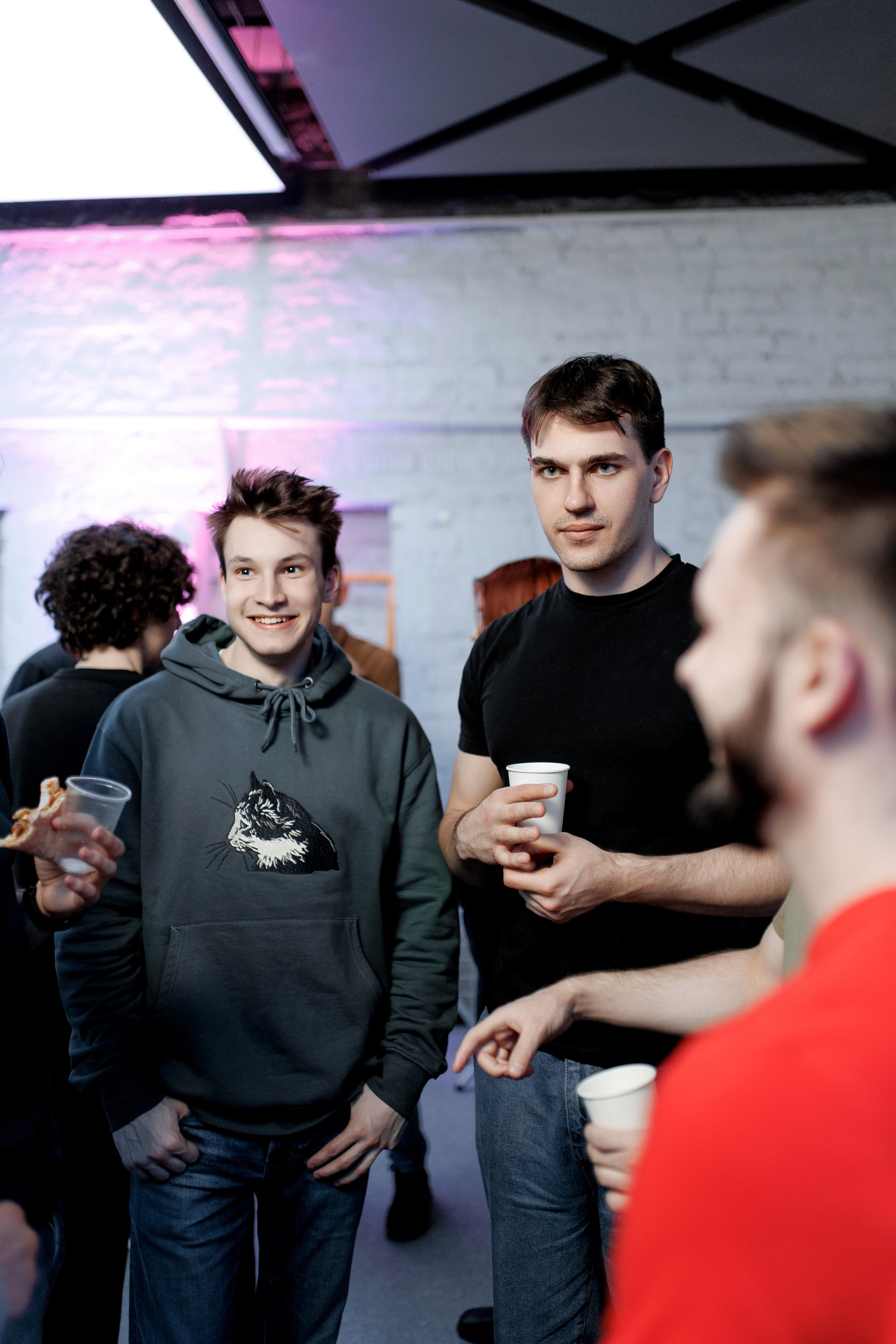 Тинькофф. Свадебный фотограф Каледич Тимофей