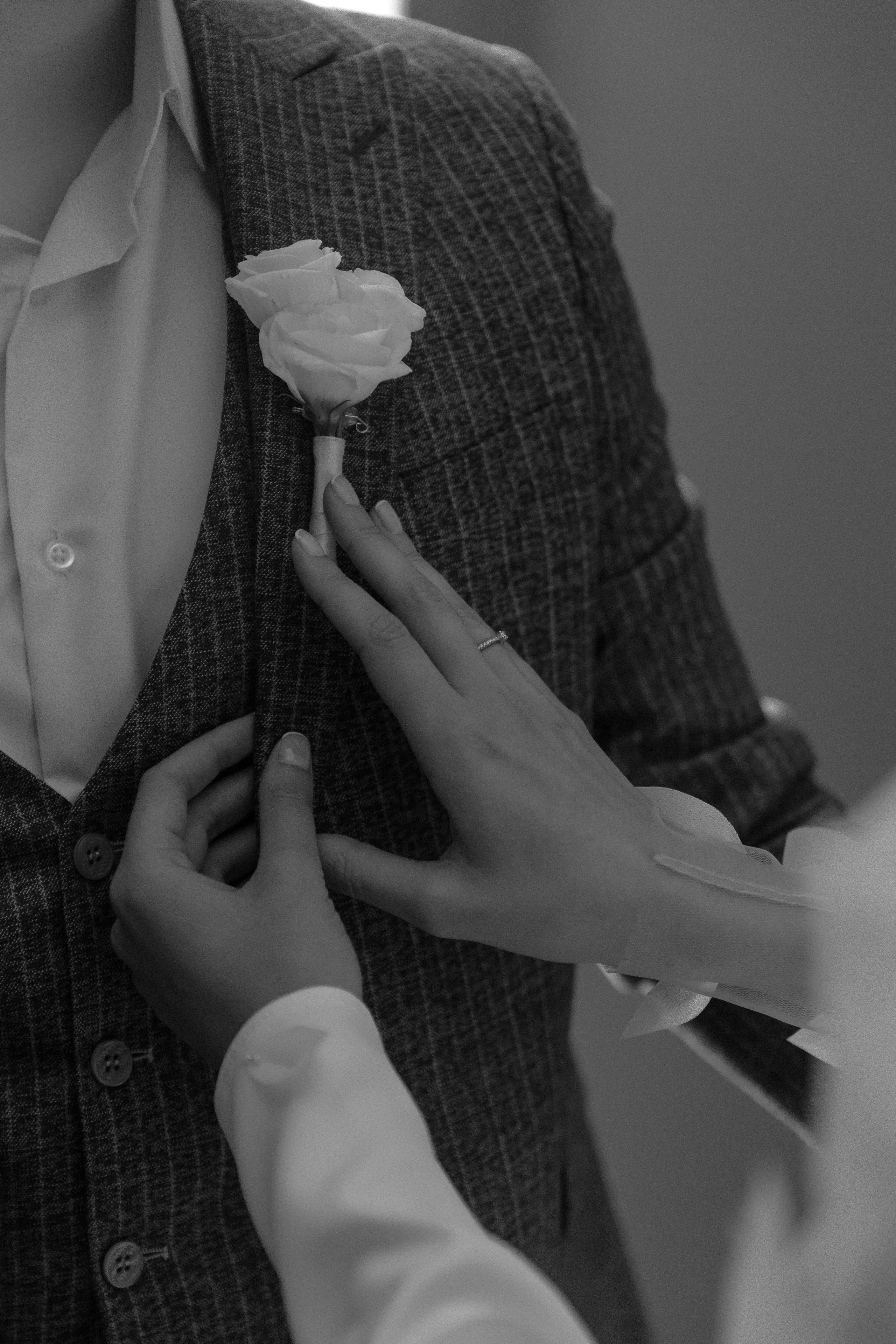 S & V. Свадебный фотограф Алина Хабарова