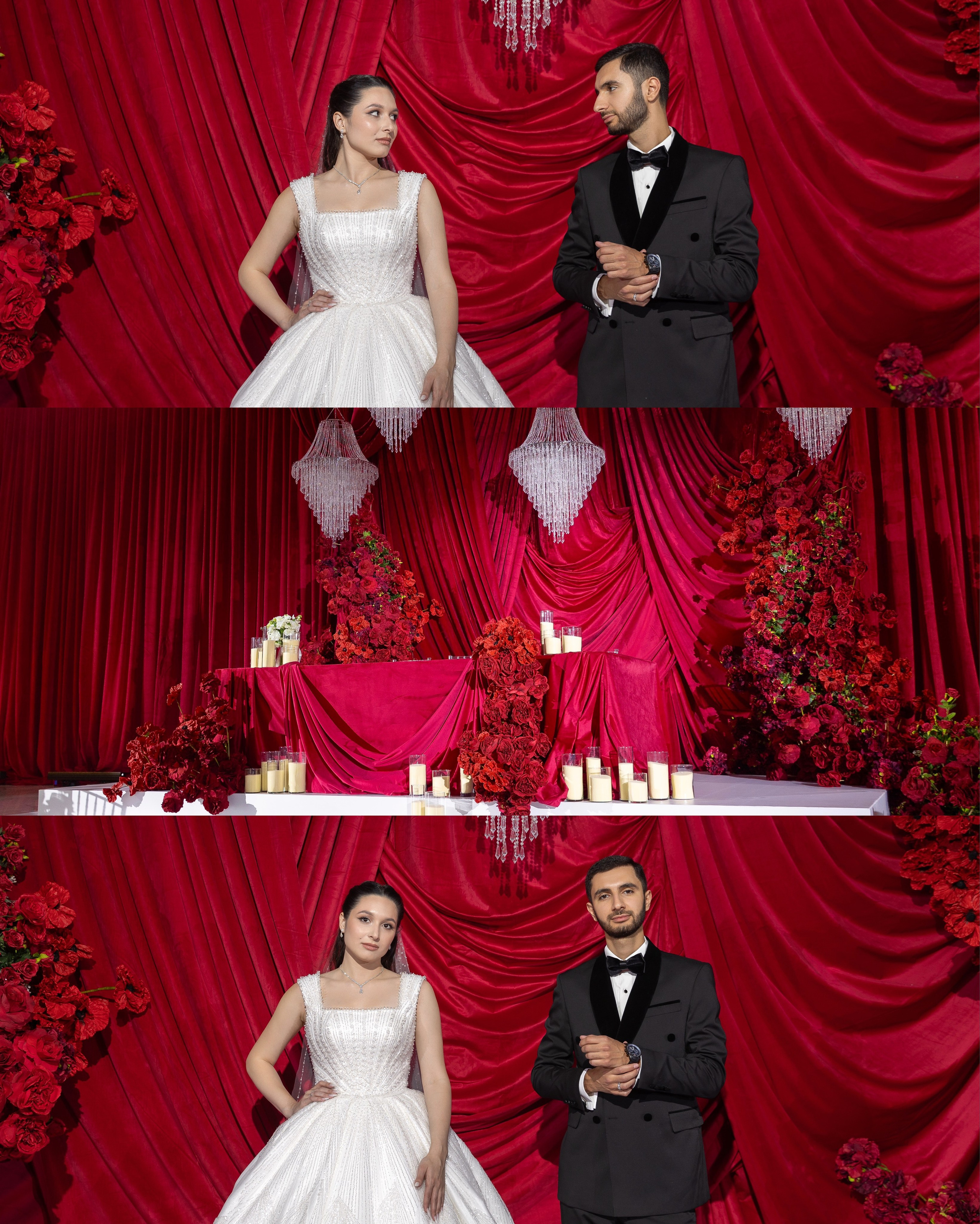 Свадьбы. Свадебный фотограф в Краснодаре