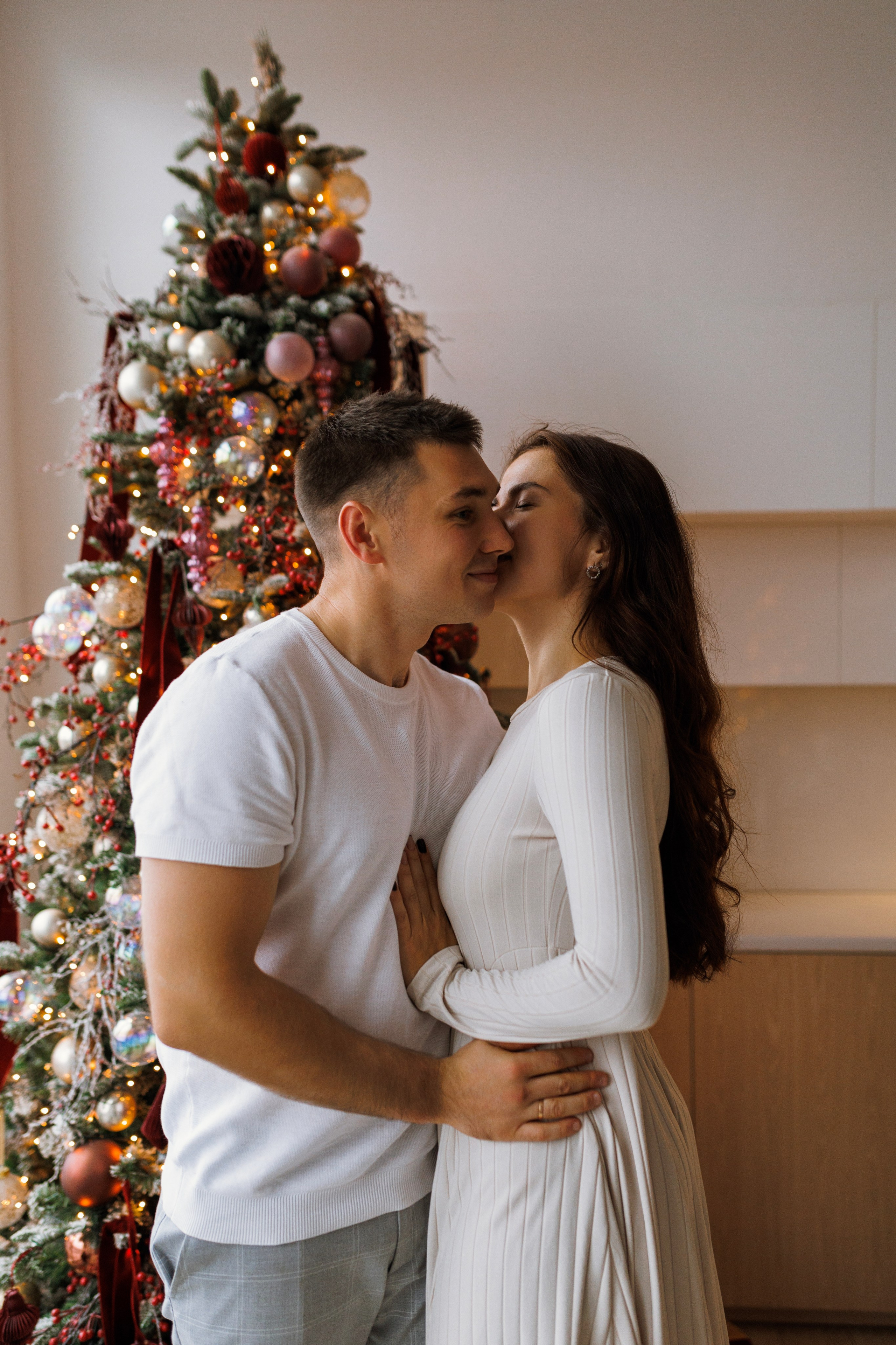 Семейная, фотостудия Mimika