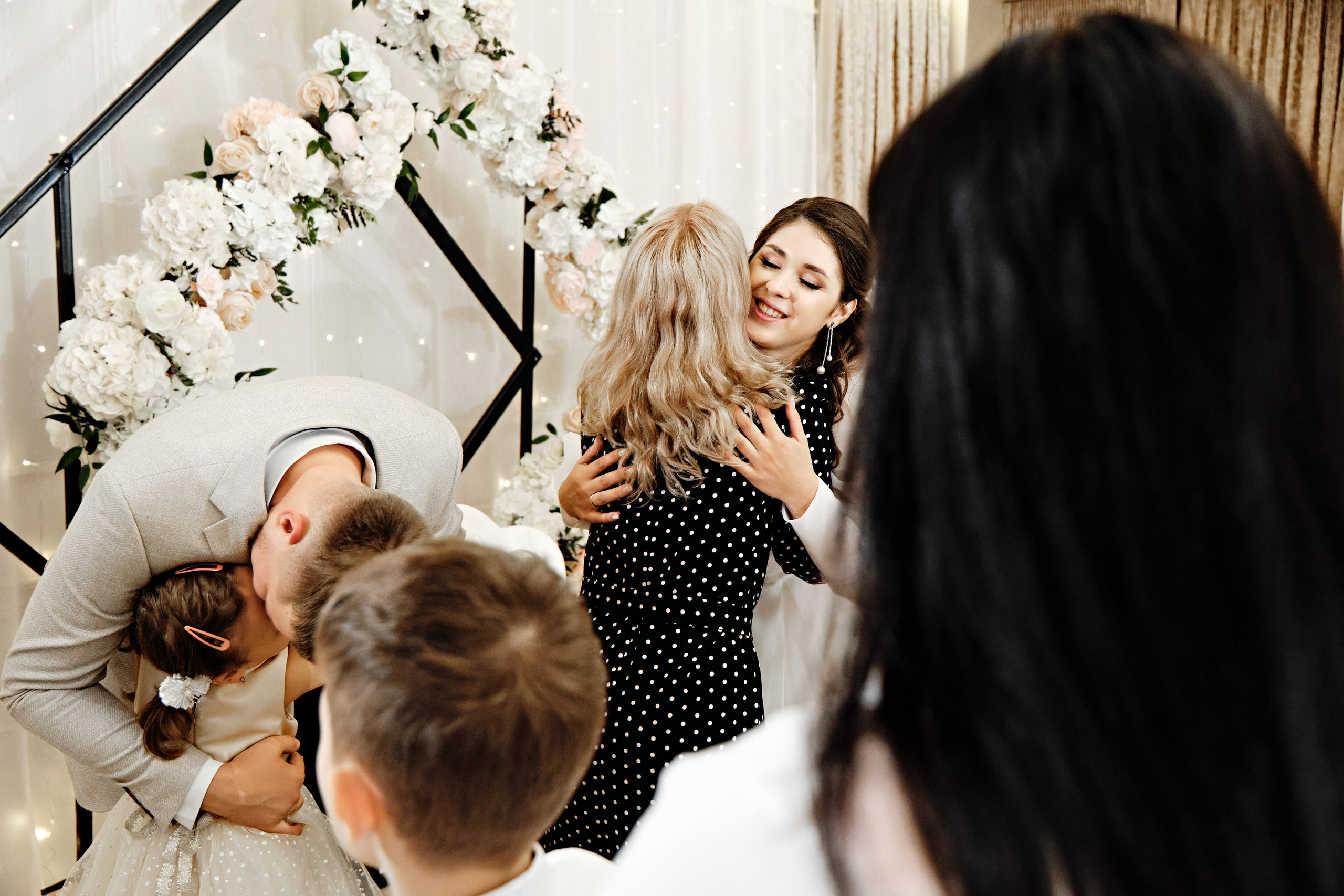 Лада и Константин