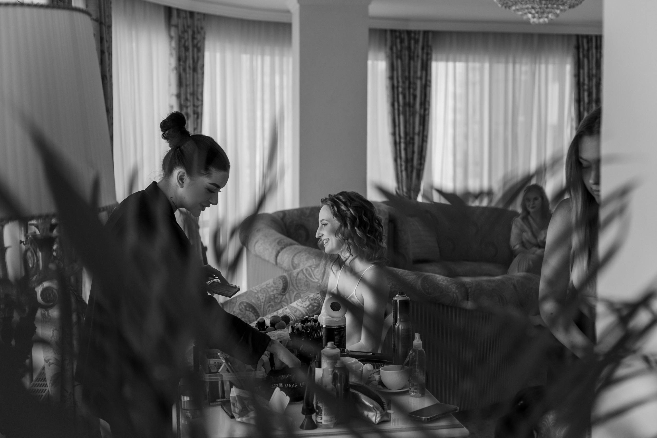 Артур и Алина. Свадебный и семейный фотограф в Краснодаре