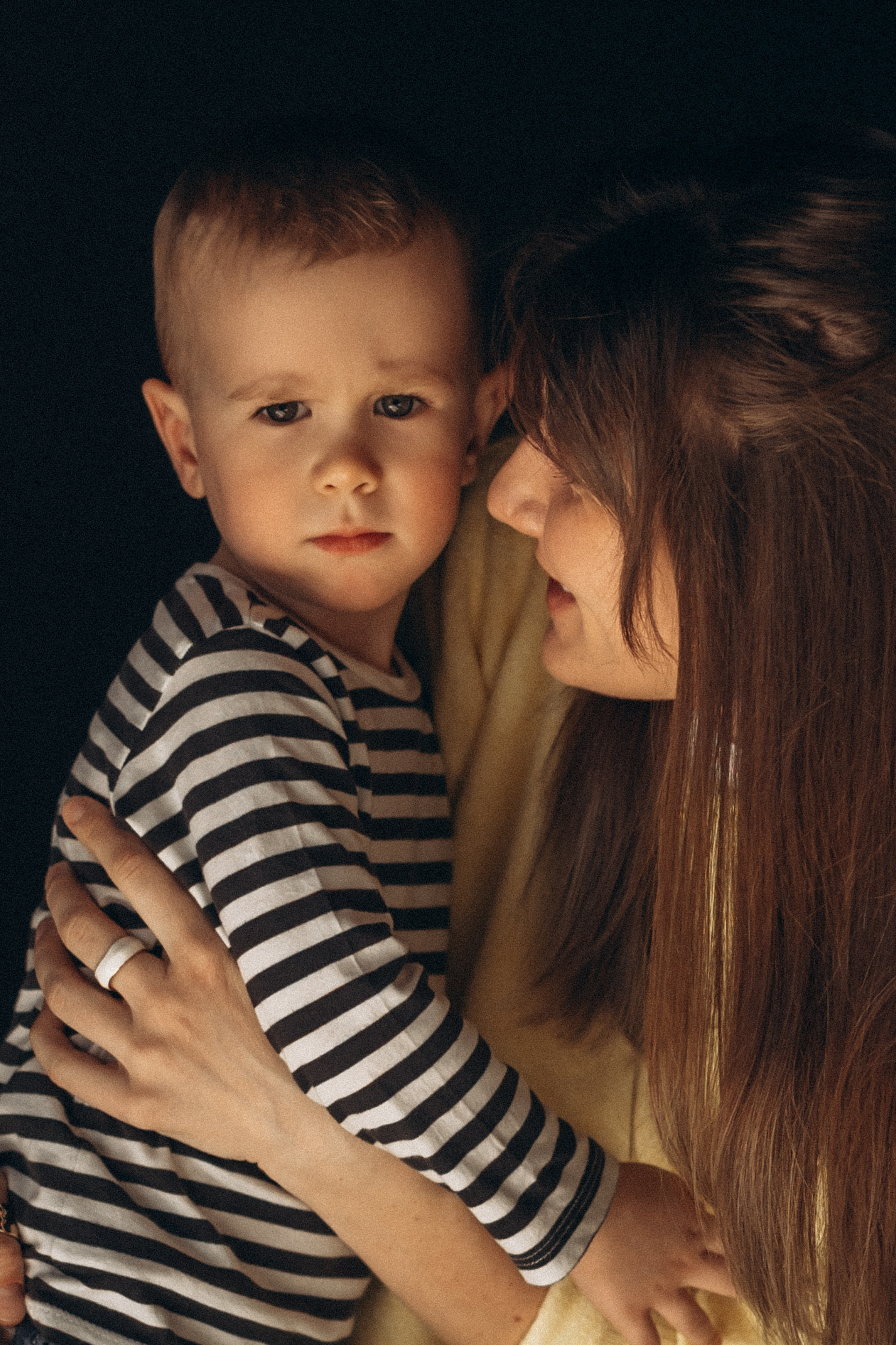 Мы. В прошлое воскресенье. Семейный фотограф в Ангарске/ Иркутске