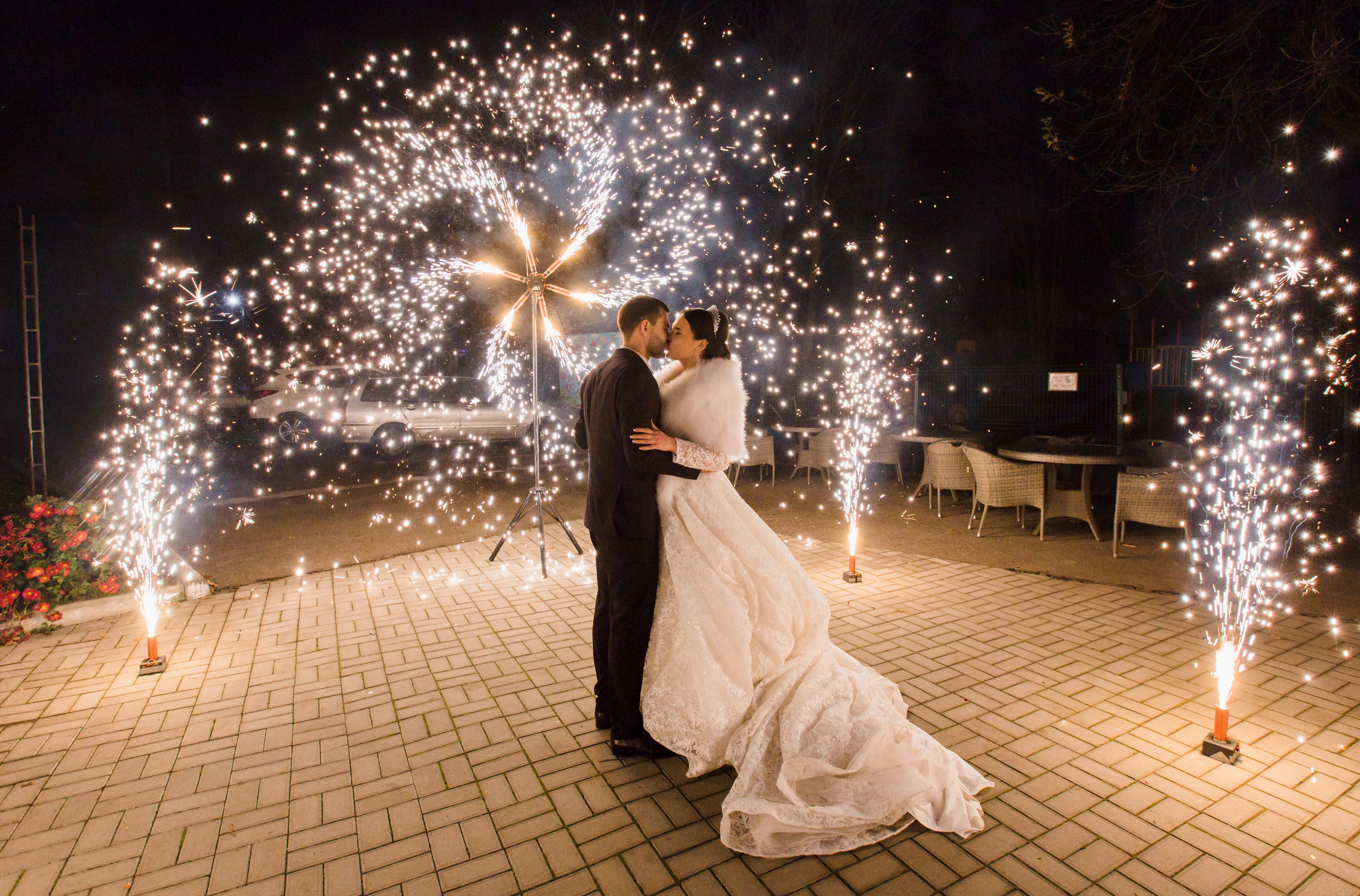 Александр и Виктория. Свадебный и семейный фотограф в Краснодаре